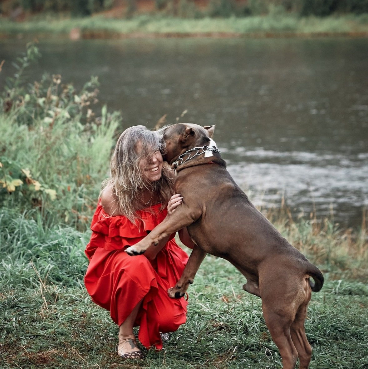 Danna Dark. Фотограф | Красноярск