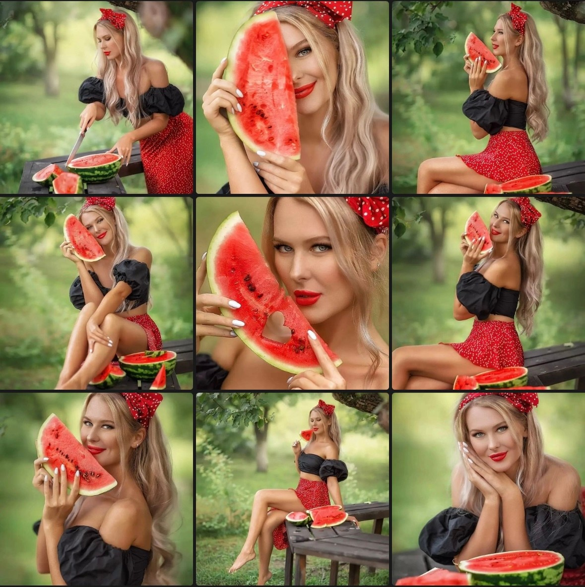 Фотодни. Фотограф в Красноярске Никитина Мария