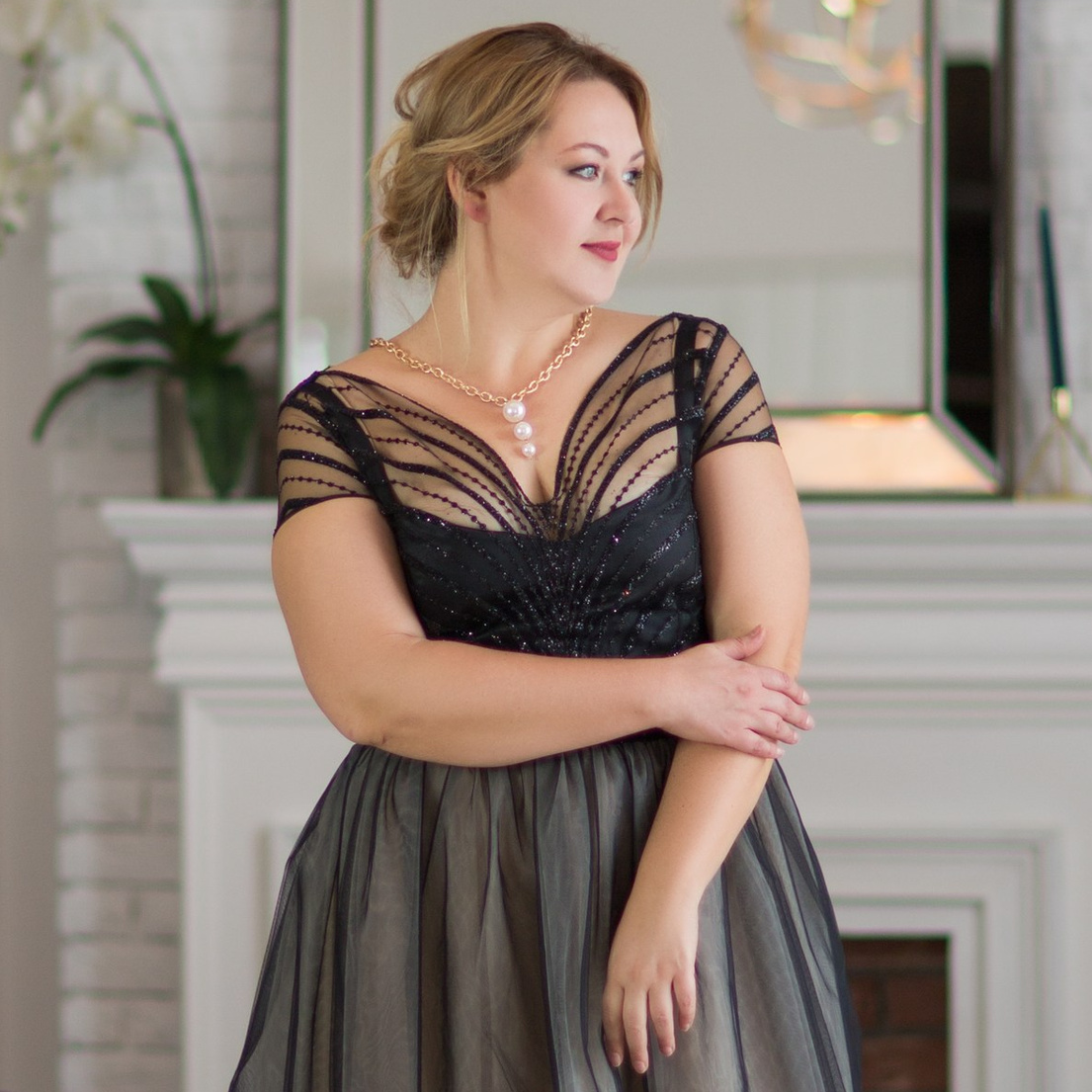 Будуарный plussize фотограф Москва. Приватный фотограф Anthony