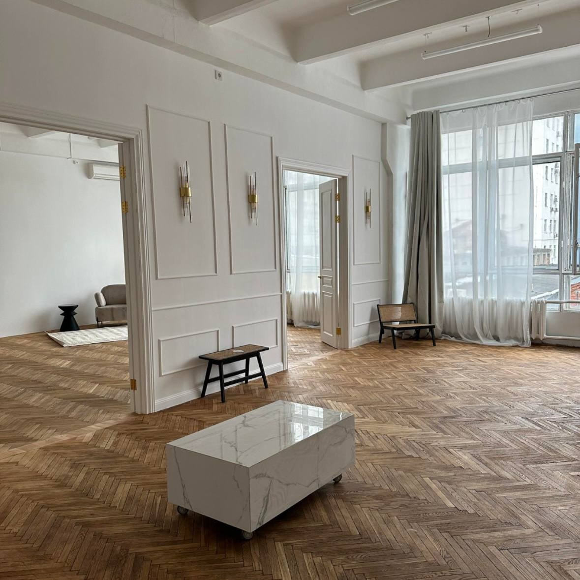 Фотостудии в городе. Семейный и детский фотограф в Москве Антонина Смирнова