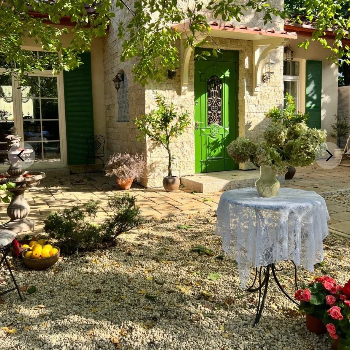 Фотодома загородом. Семейный и детский фотограф в Москве Антонина Смирнова