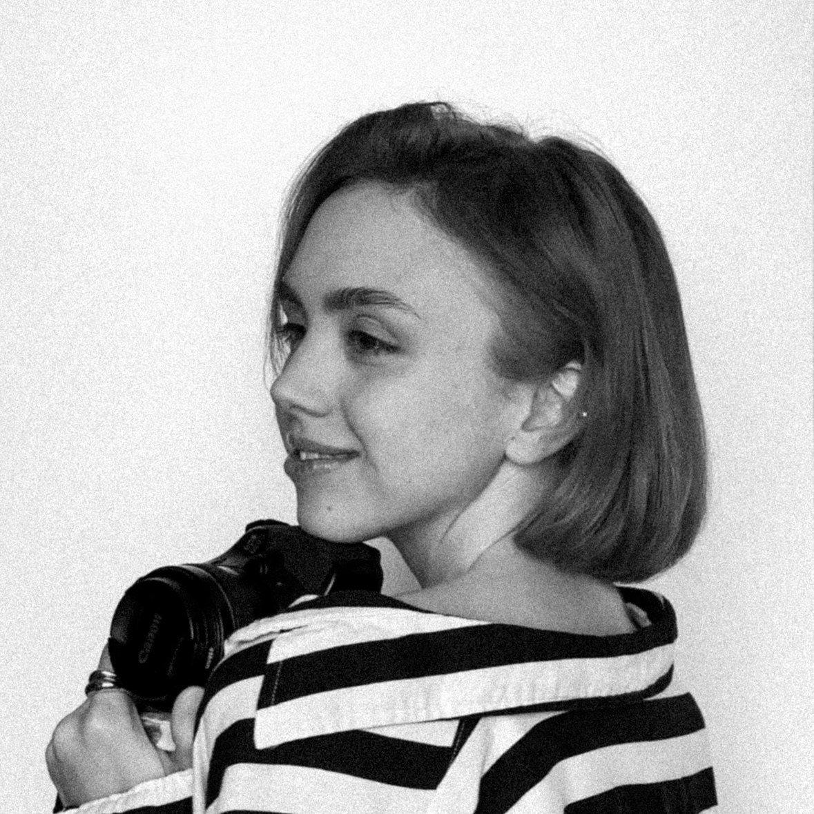 Екатерина Шершнева, фотограф в Москве