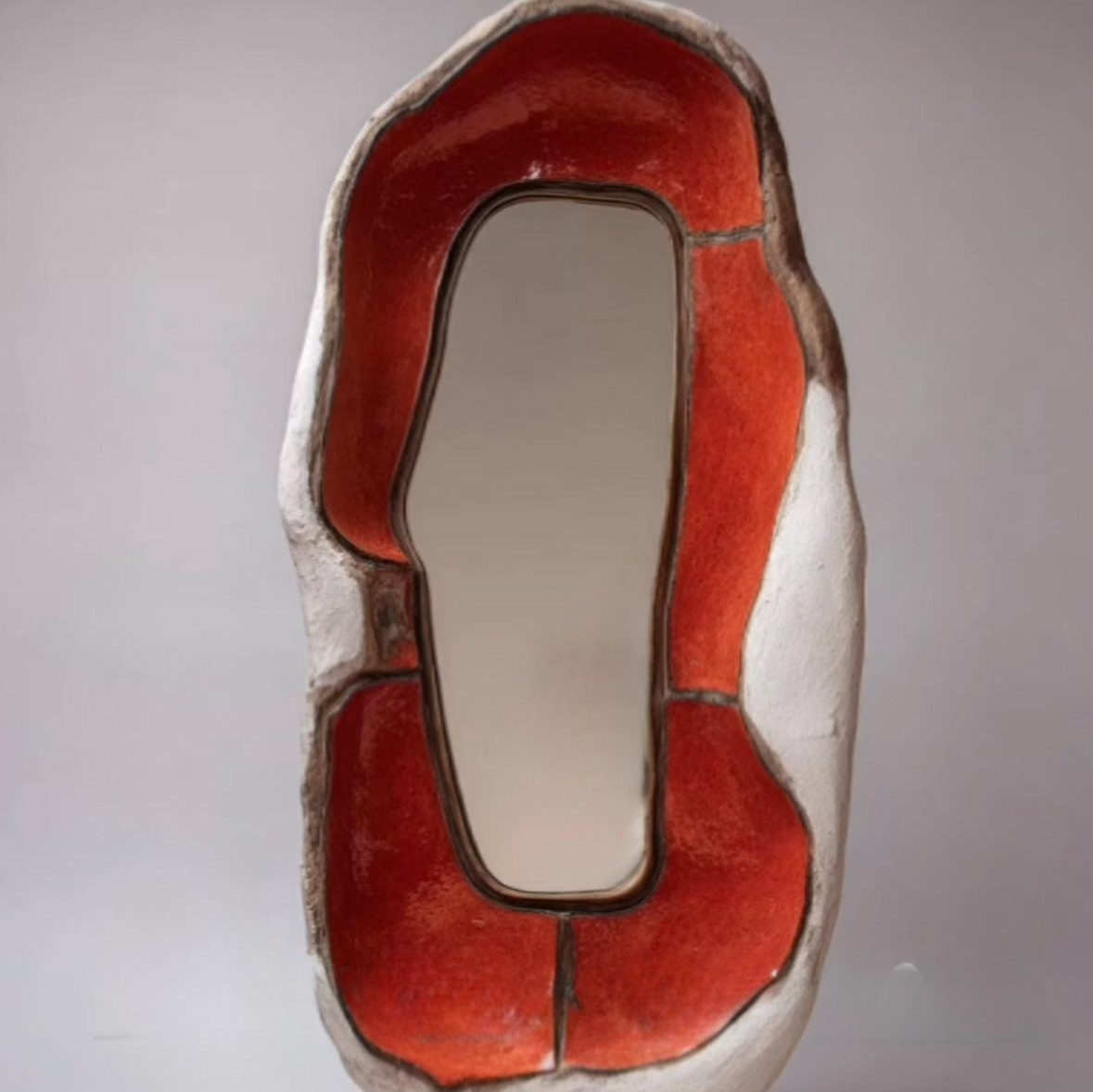 «AMELI» 200*100 см 100 000 RUB. MONA-ART. Студия авторского декора на заказ: зеркала-скалы по вашим размерам, столики, 3D панно, интерьерные картины, торшеры, светильники,