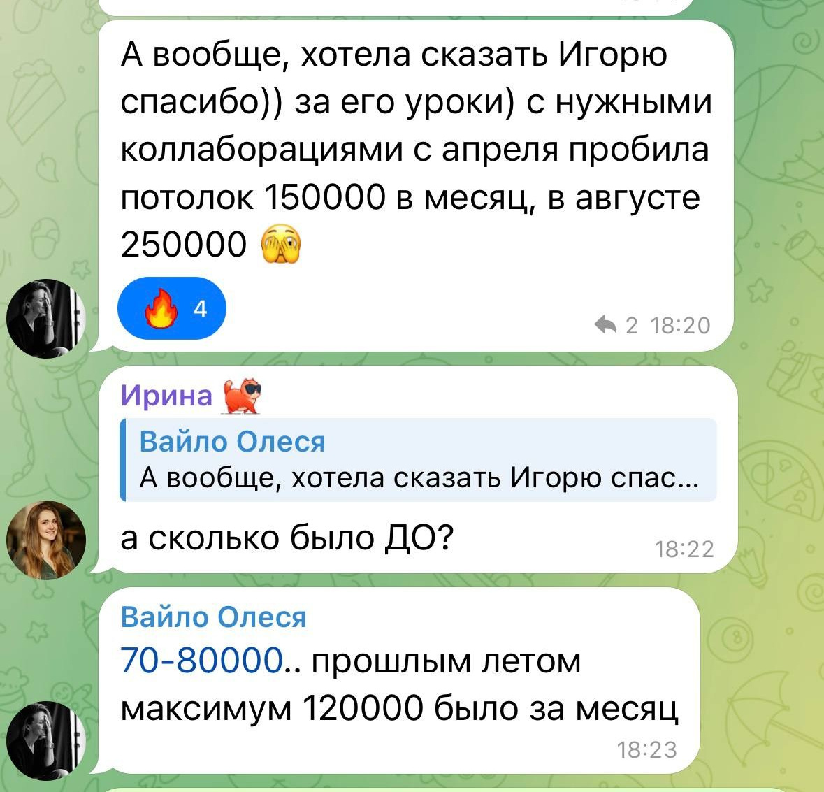 Больше кейсов. Фотограф Игорь Цаплин