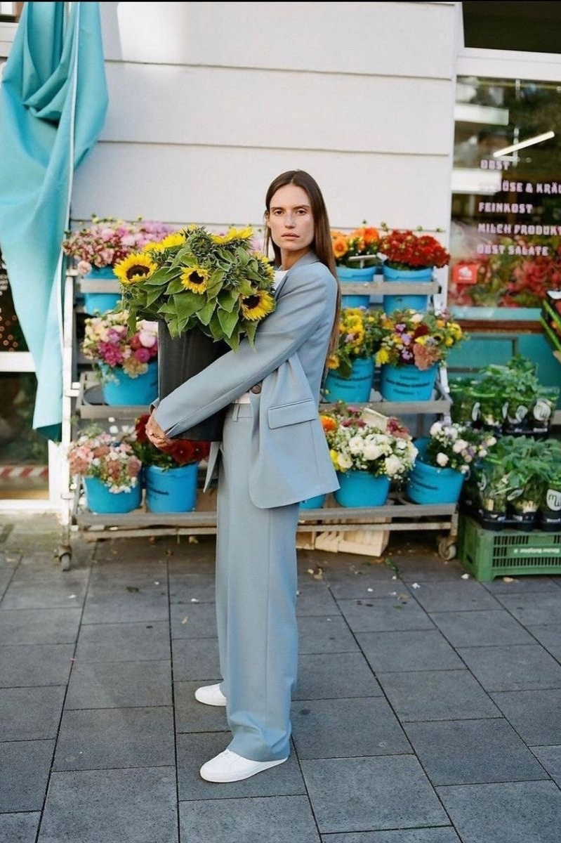Идеи и тренды весенней фотосессии. Фото Радости. Свадебный и семейный фотограф в Москве Юлия Самойлова
