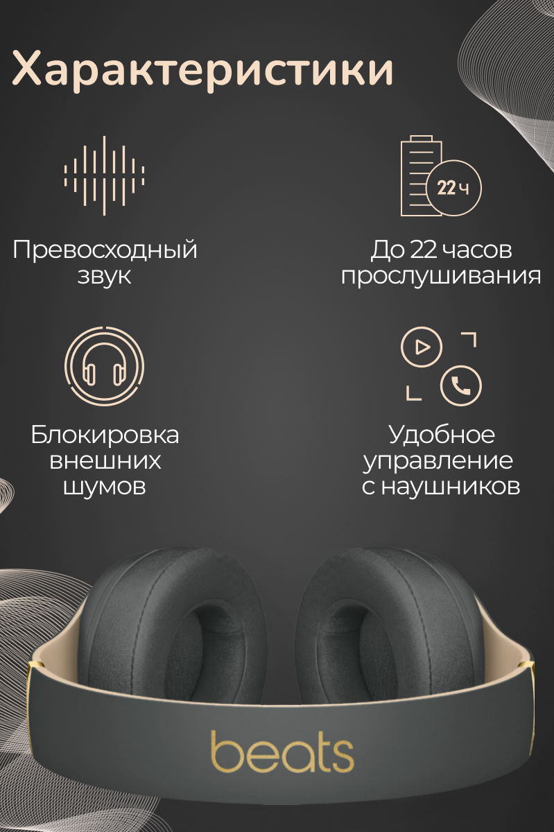 Инфографика. Продающие карточки для Ozon и Wildberries от 300р