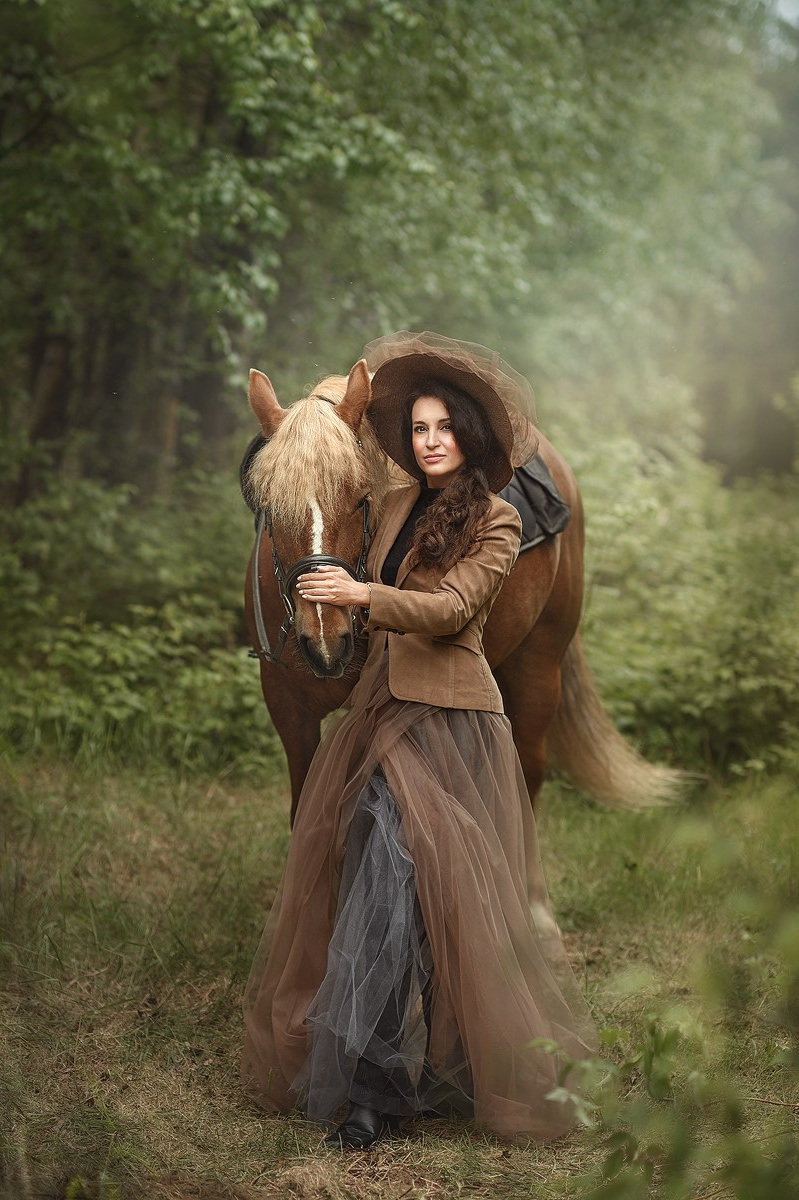 Индивидуальная фотосессия. Детский и семейный фотограф в Сургуте Ольга Куницкая