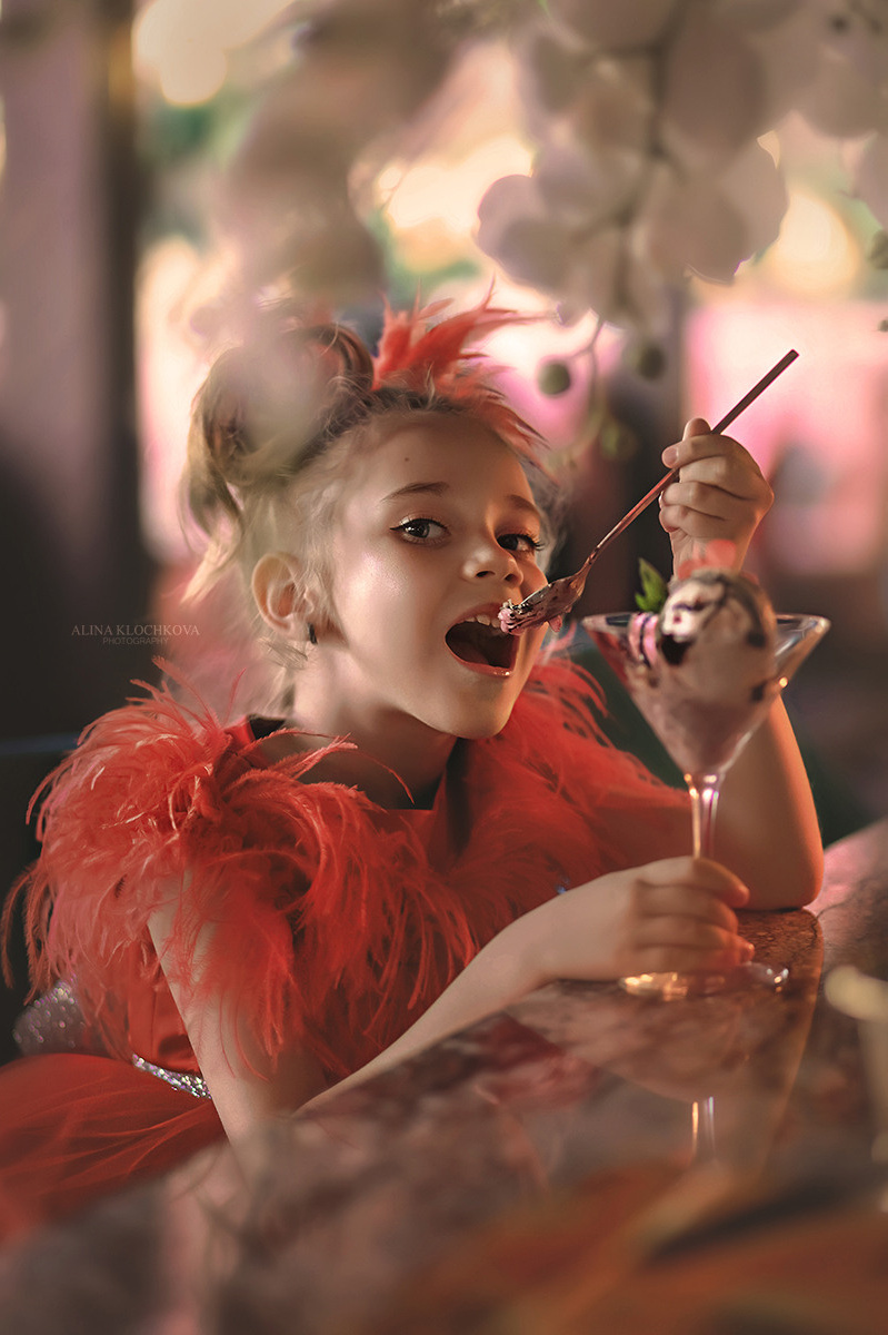 Фотограф в Ставрополе Алина Клочкова