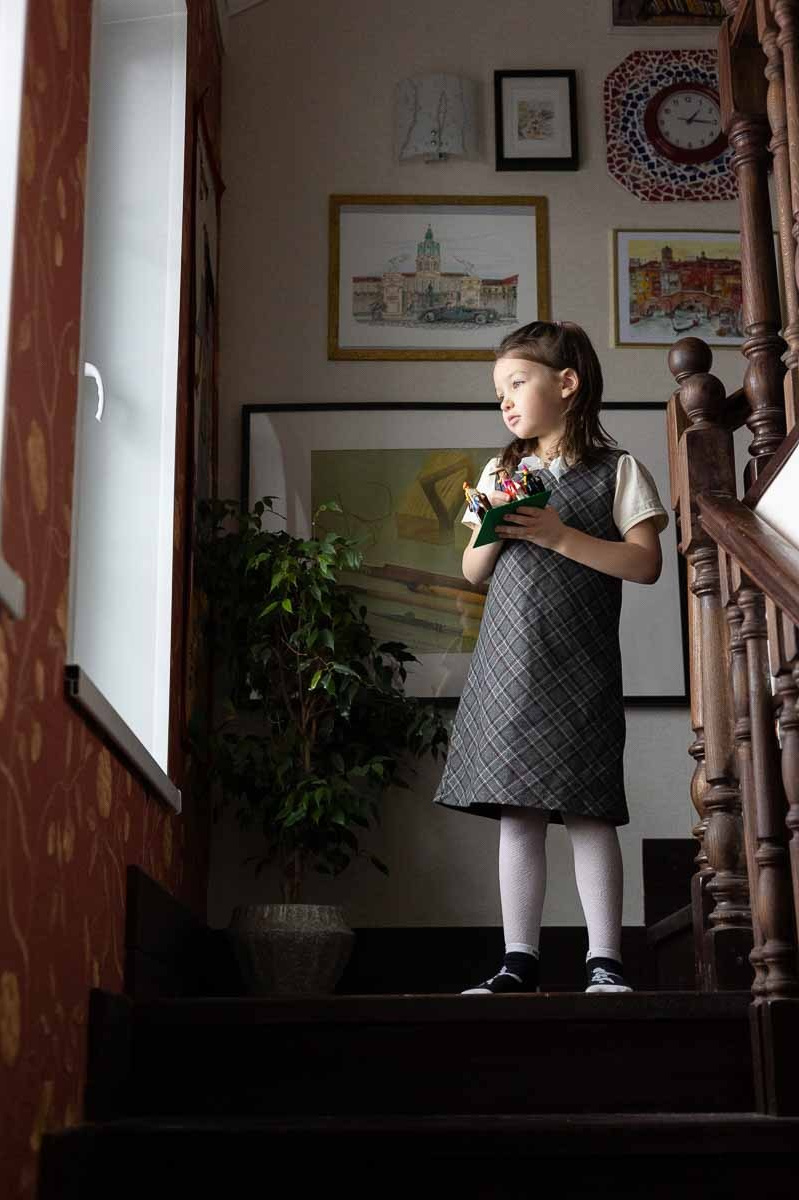 Детский фотограф 