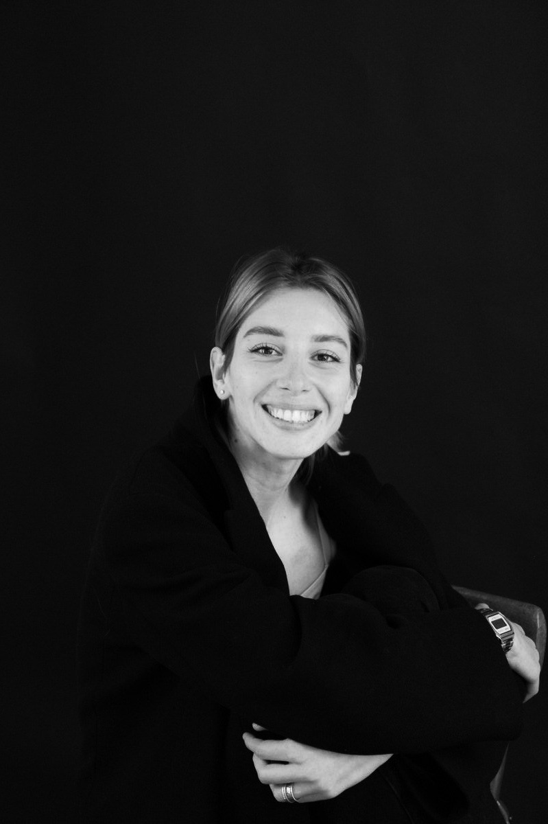 Фотограф и видеограф в Москве Юлия Прушинская