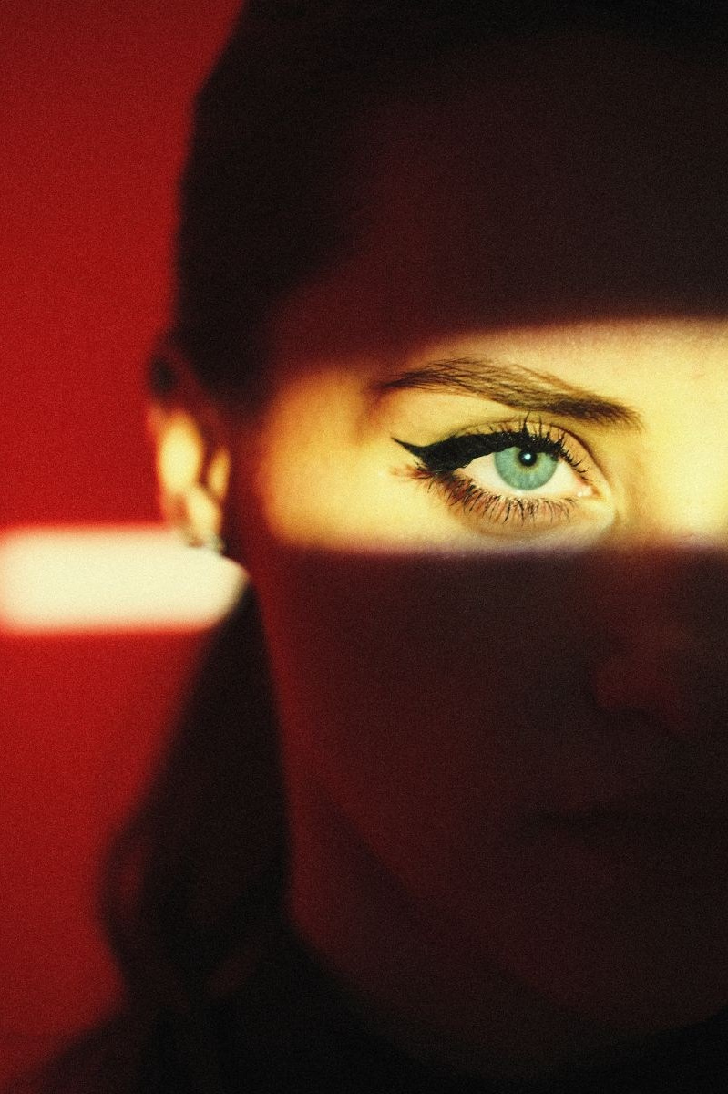 ФОТОГРАФ НЕДЕЛИ. Кирилл Акишкин — режиссёр и фотограф | Киноэстетика визуального повествования | МОСКВА