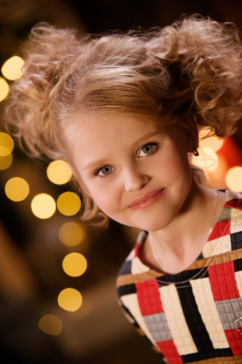 Новогодняя коллекция — 2025. Тепло зимнего вечера. Антон и Татьяна Денисенко