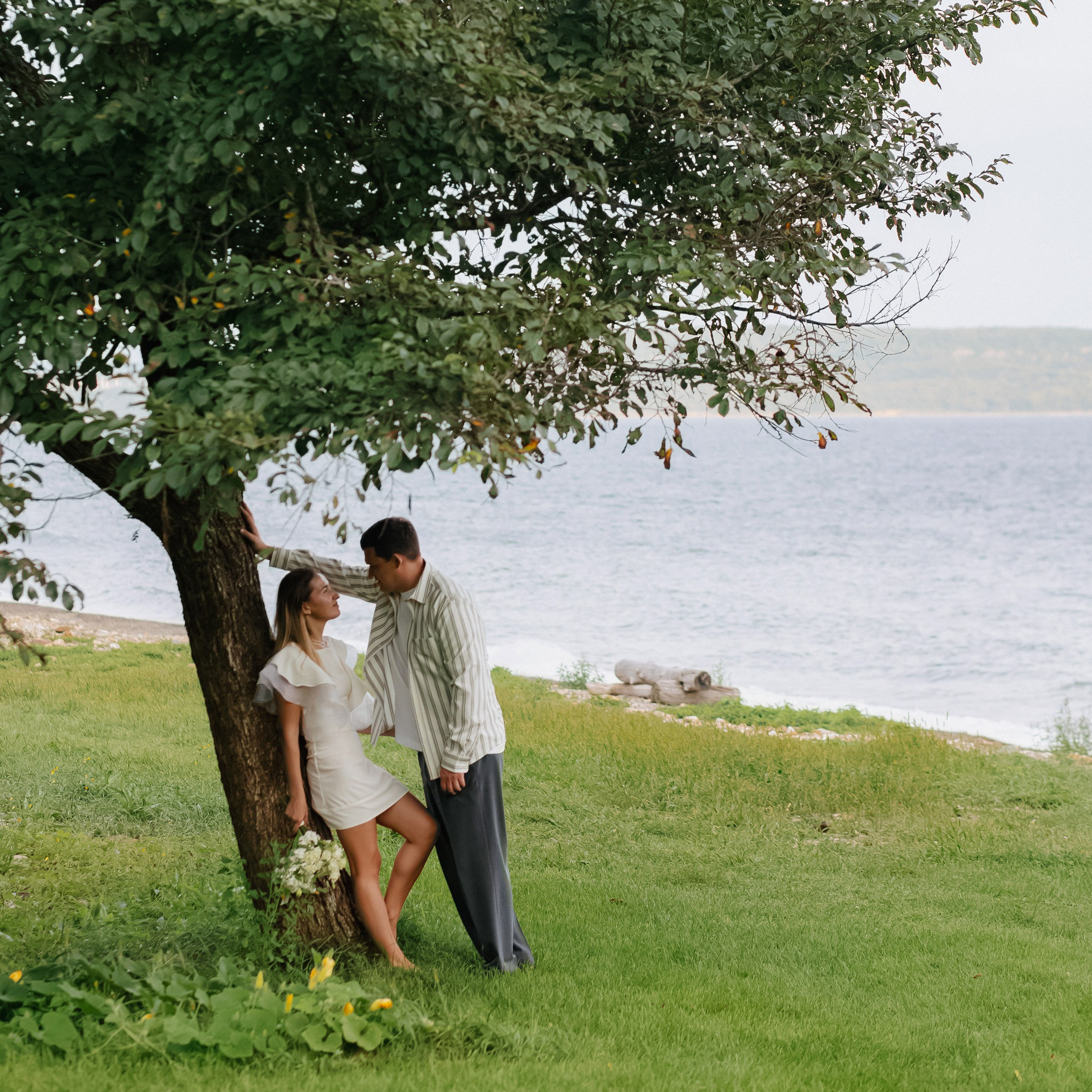 Свадебная фотосессия во Владивостоке | Свадебный фотограф Евгения Кокурина
