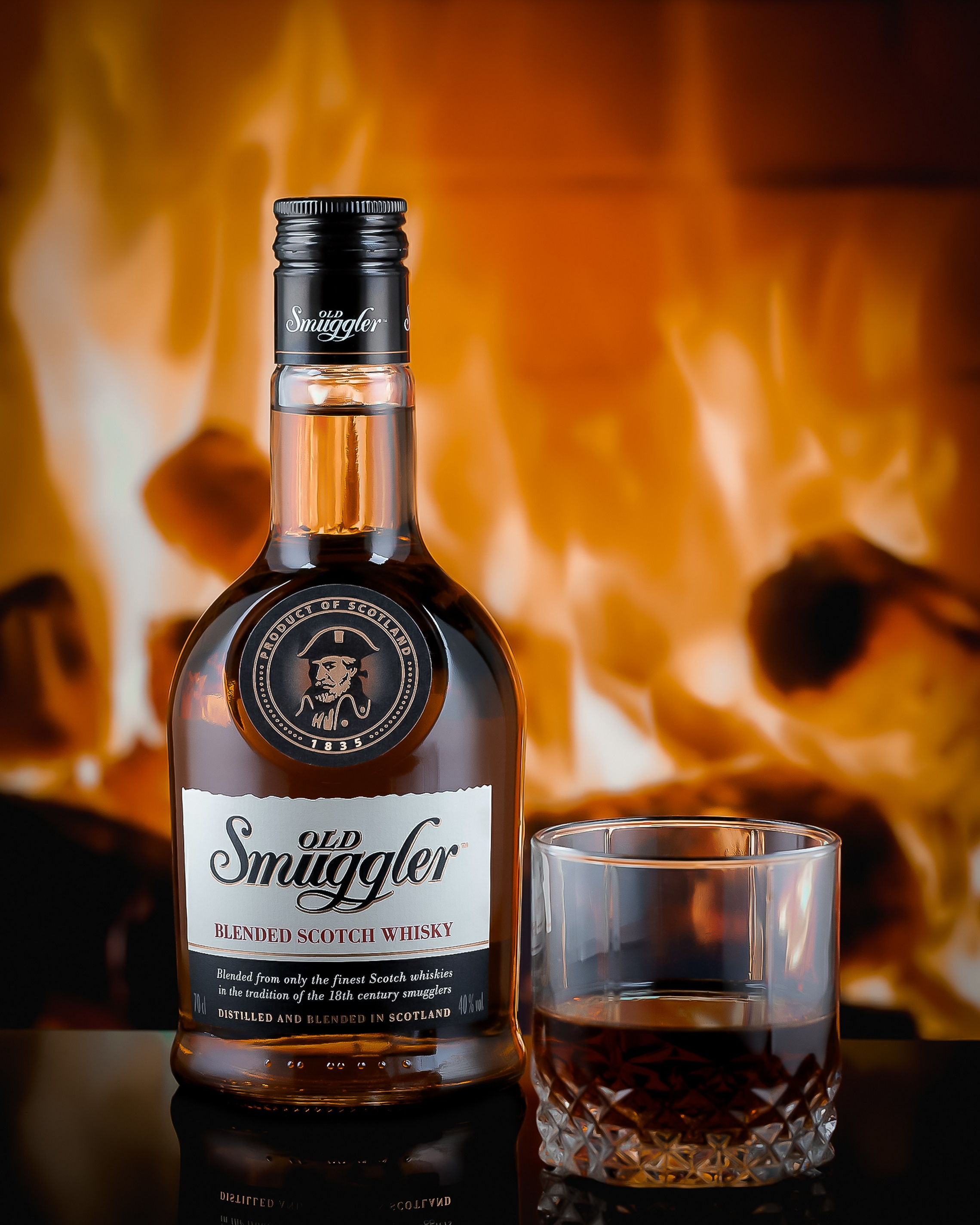 Фотограф Владимир Охрименко