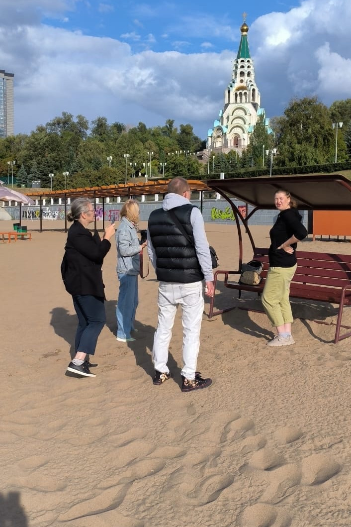 Школа психологической фотографии Refflector