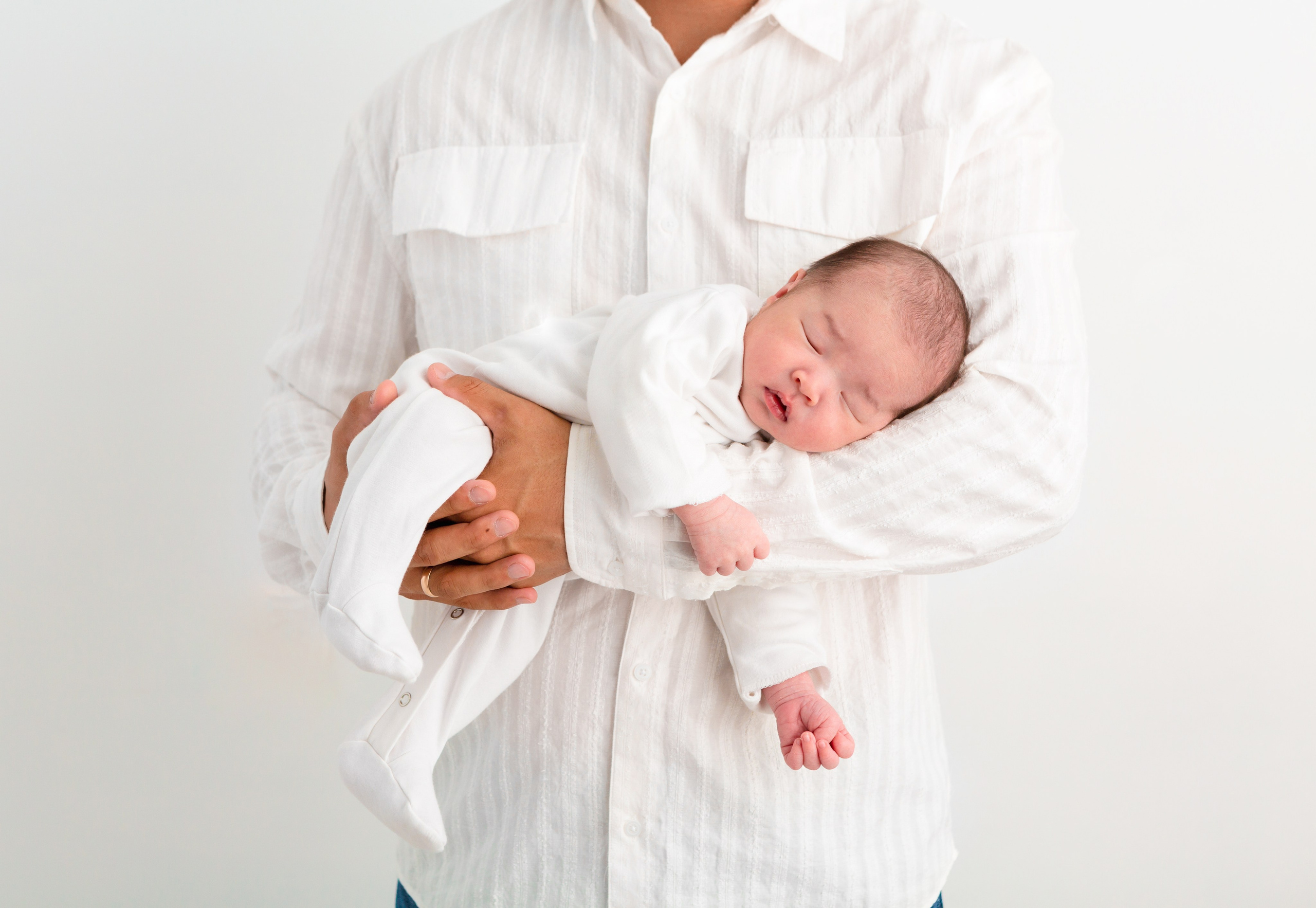 НЬЮБОРН. Детский фотограф в Элисте