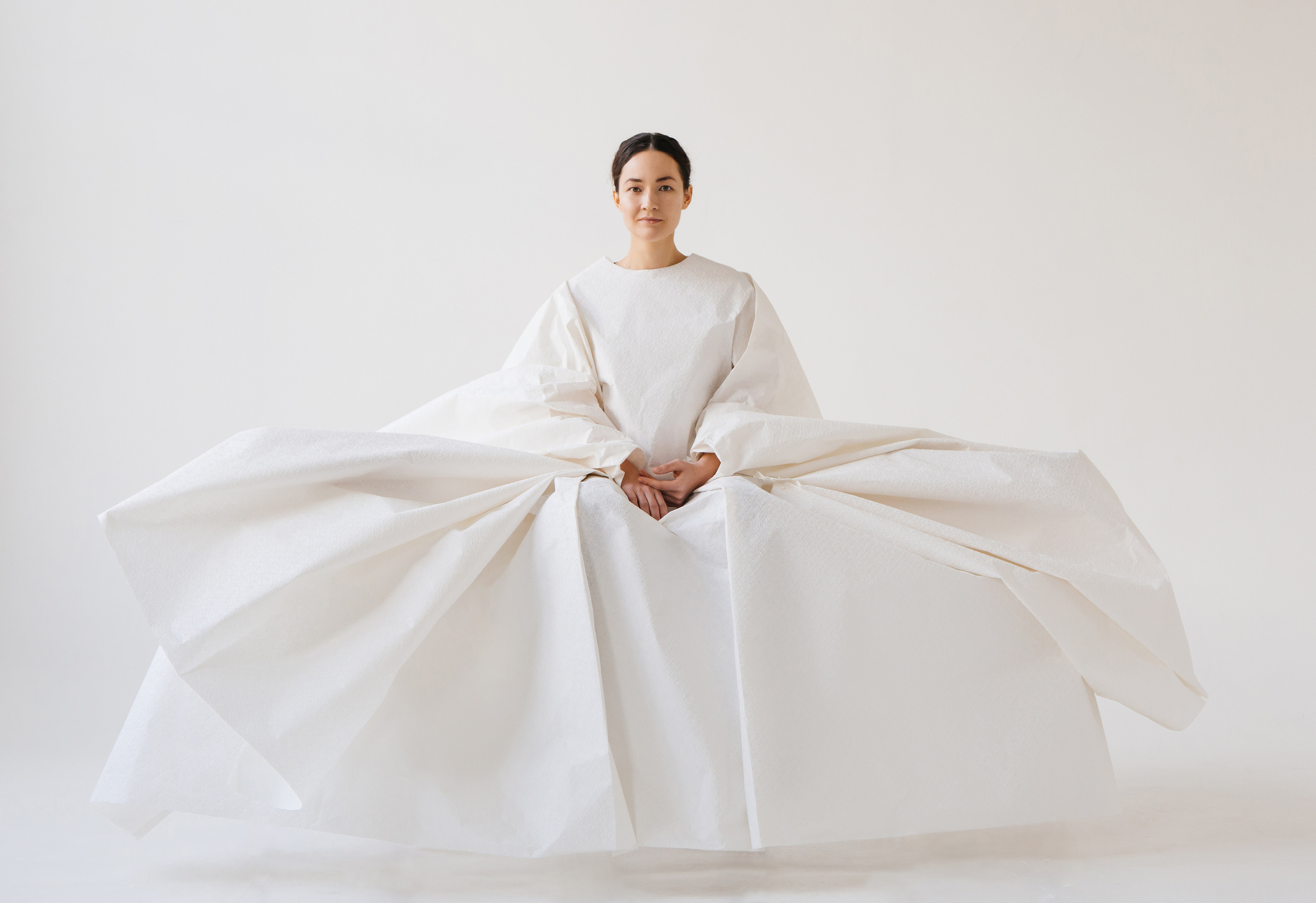 Карина. Студийный портрет. Фотограф в Уфе Михаил Валеев