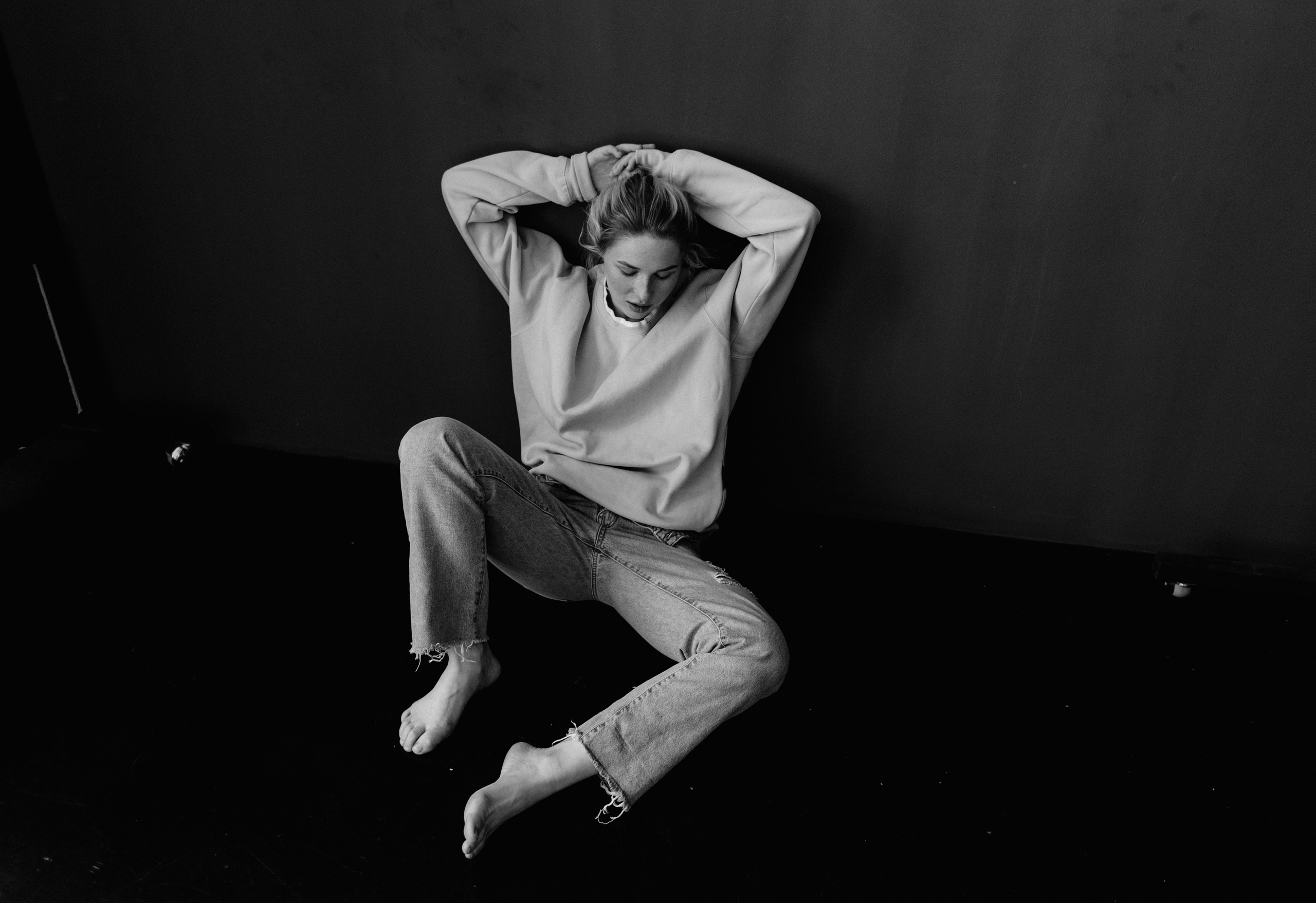 Портретный фотограф | Олеся Комарова | Екатеринбург