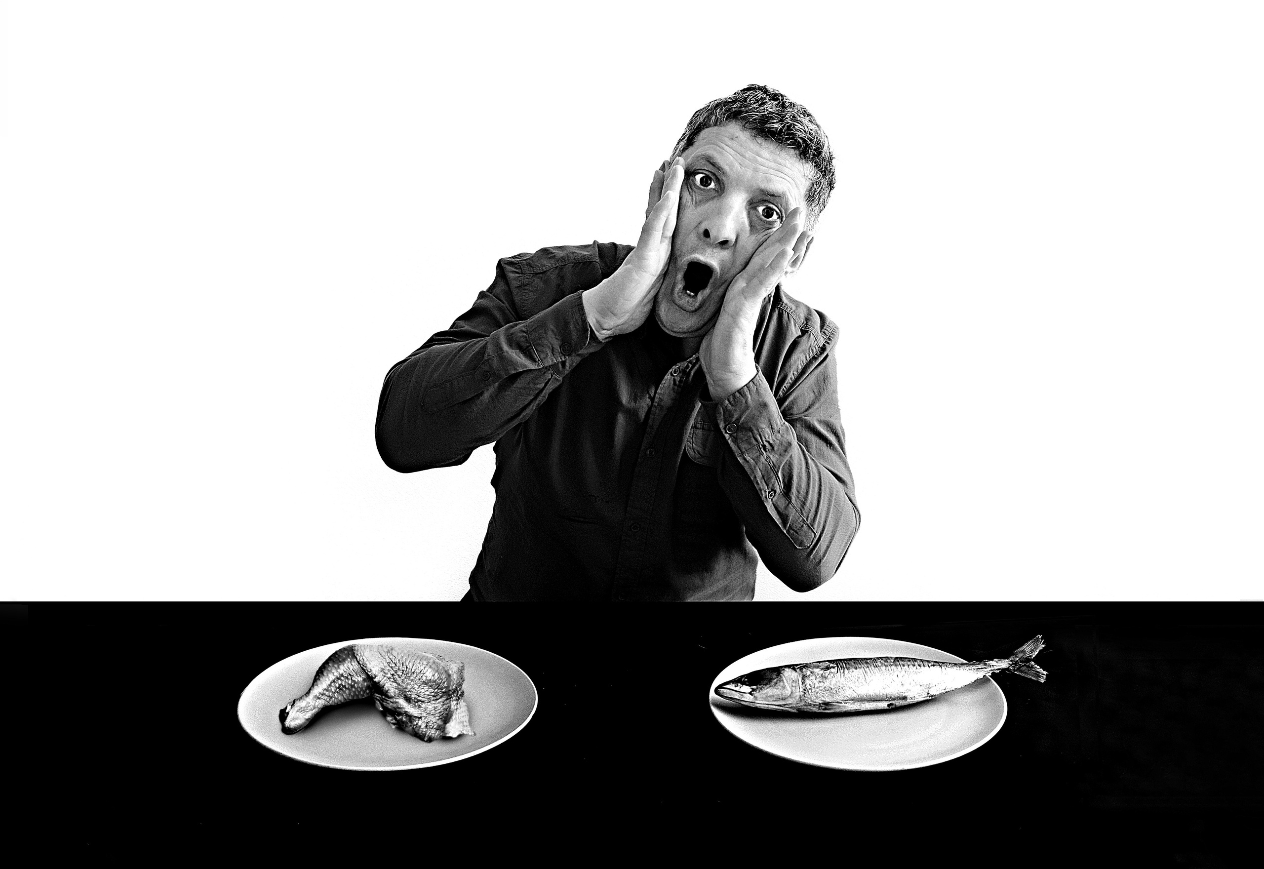 Философия портрета VIII поток