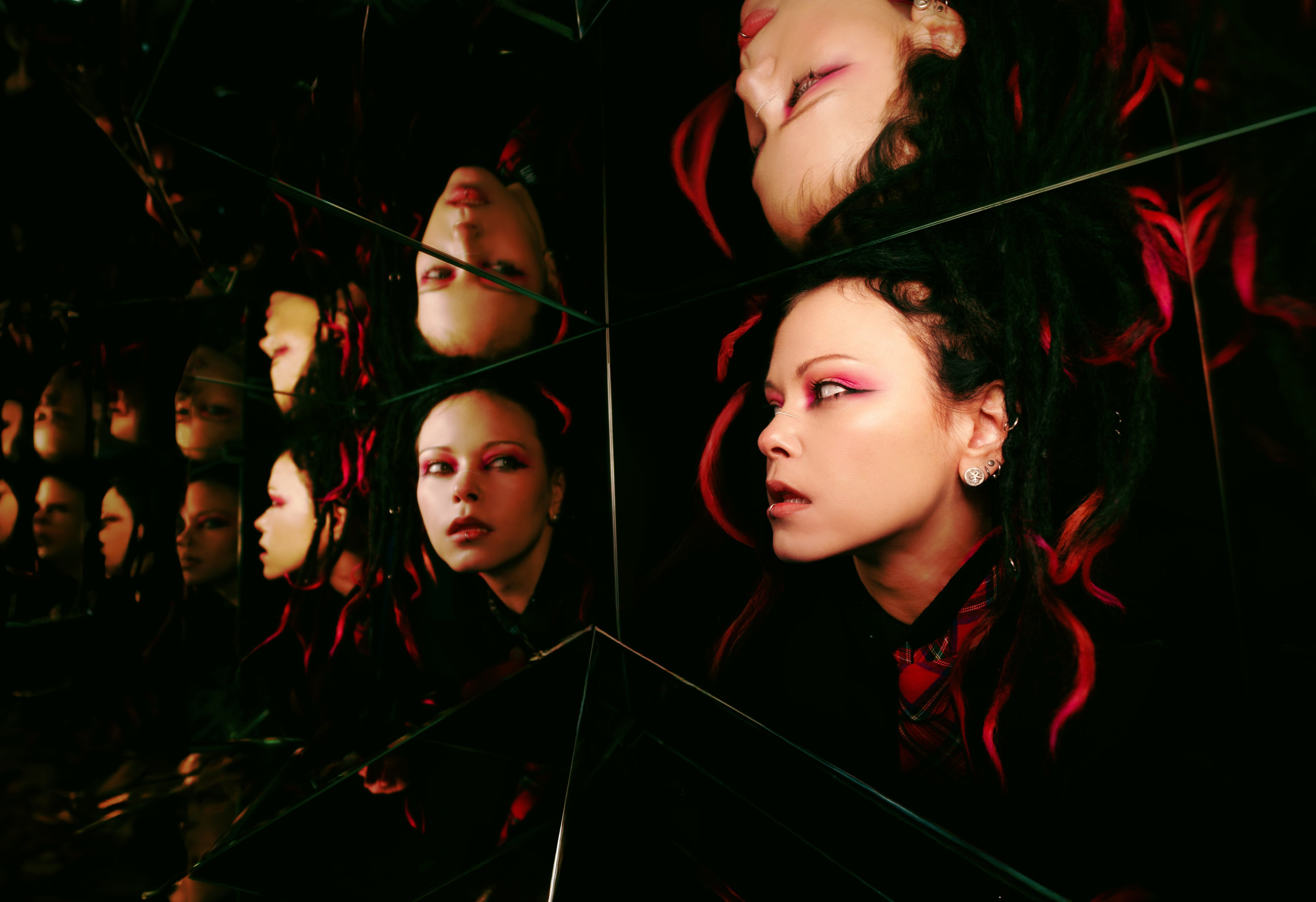 Нуки — Терапия. Фотограф из Москвы — DASHA NOVA | Авторская фотография в разных жанрах