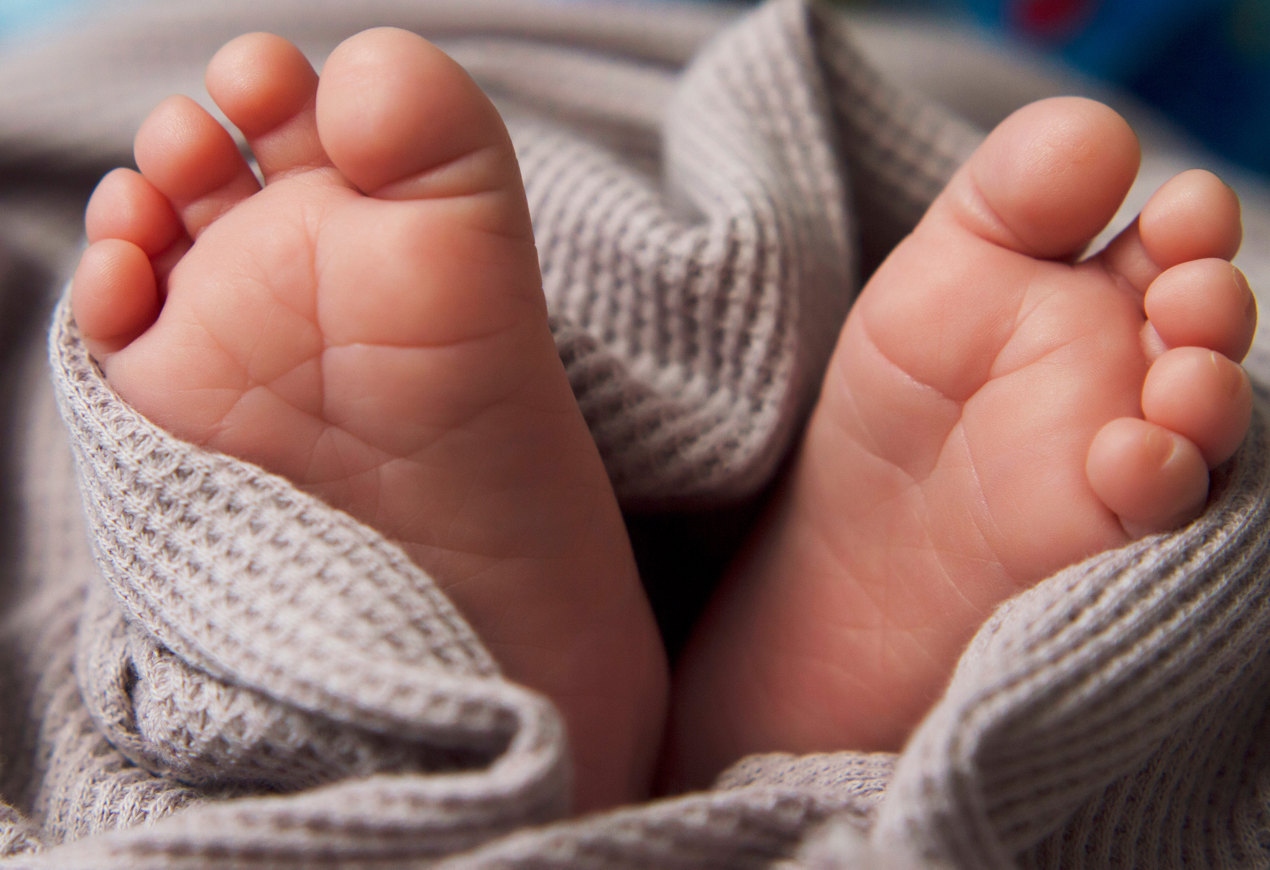 Все о фотосессии новорожденных