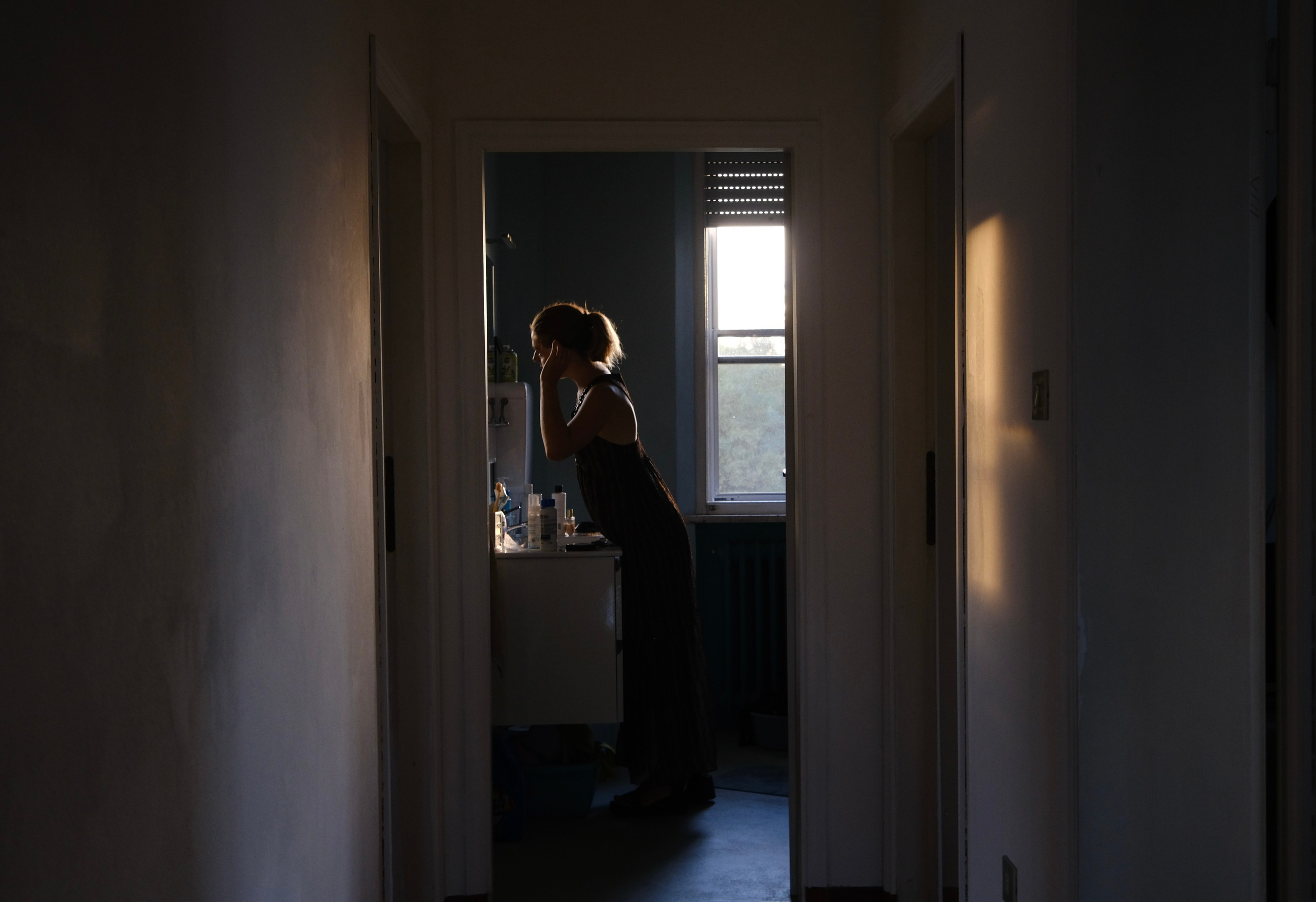 Personal projects. AI — artist | Documentary Photographer St. Petersburg, Milan