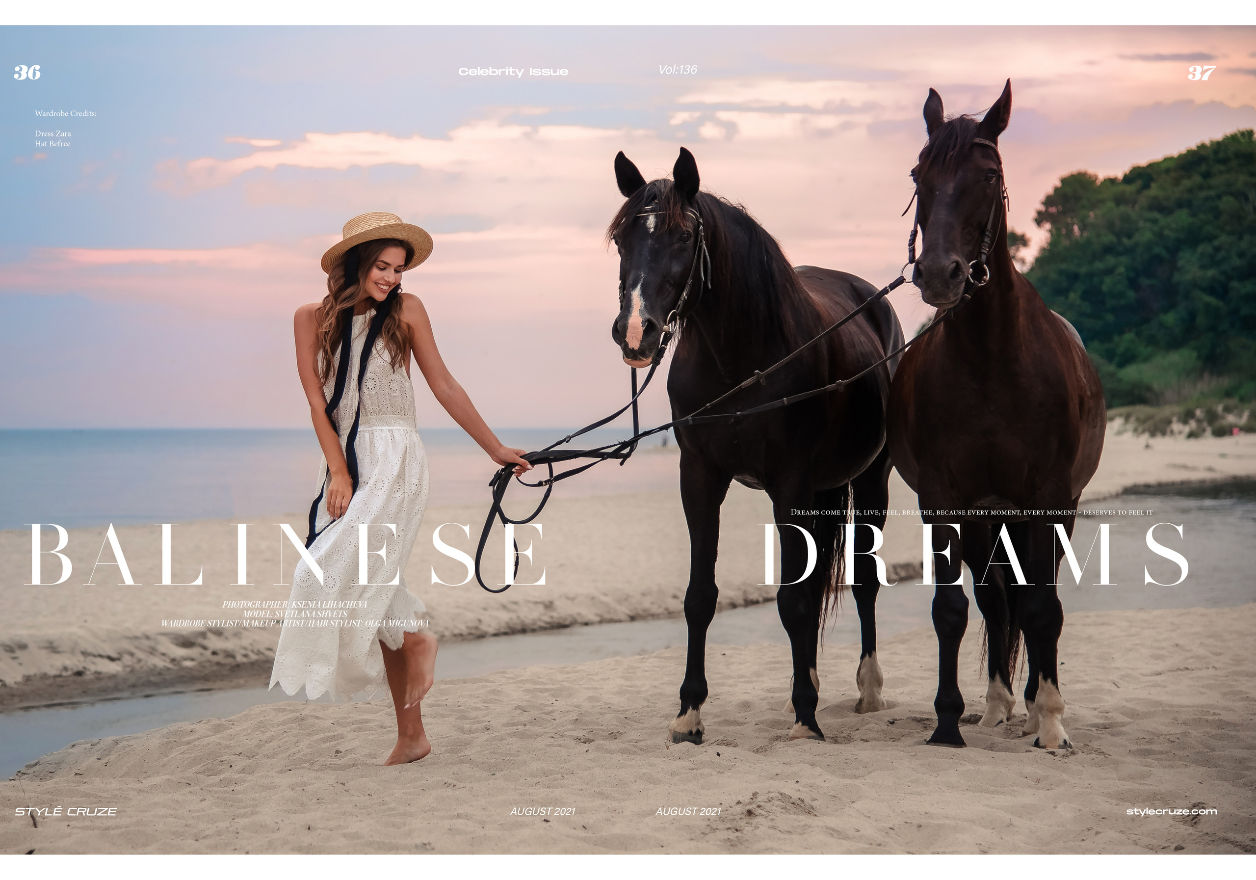 Достижения. Контент фотограф в Москве Лихачева Ксения