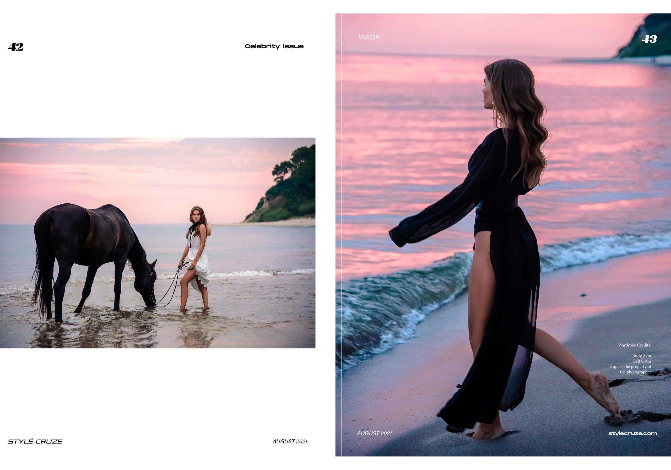 Достижения. Контент фотограф в Москве Лихачева Ксения