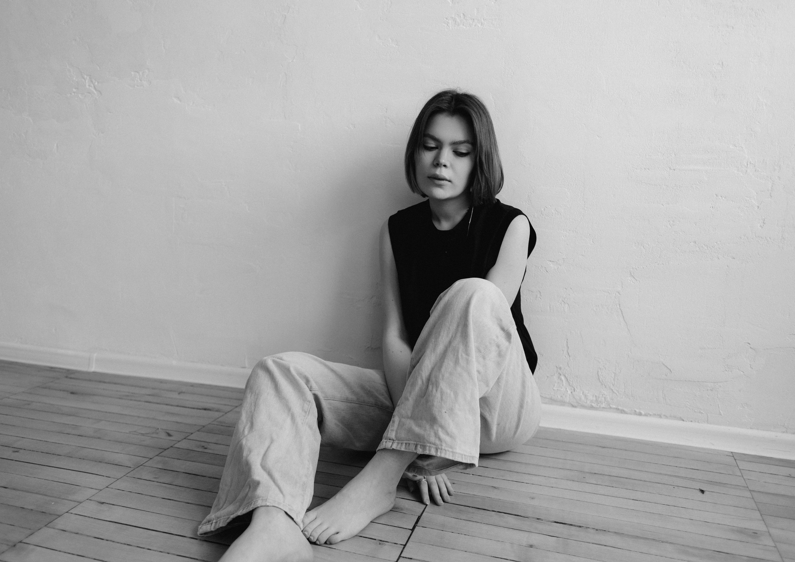 Портретный фотограф | Олеся Комарова | Екатеринбург