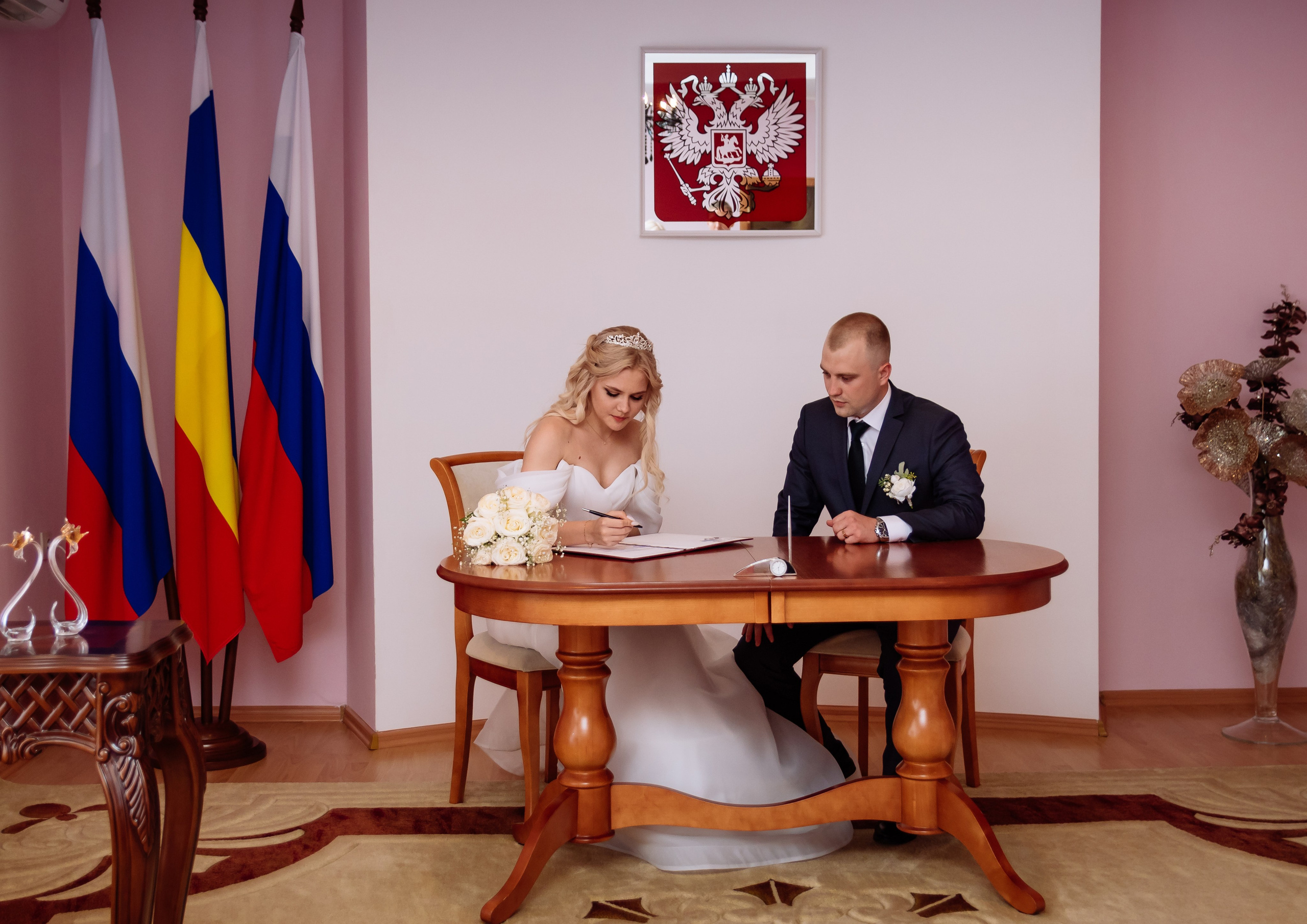 Фотографы. Организатор праздников. Ведущая Марина Гребенникова