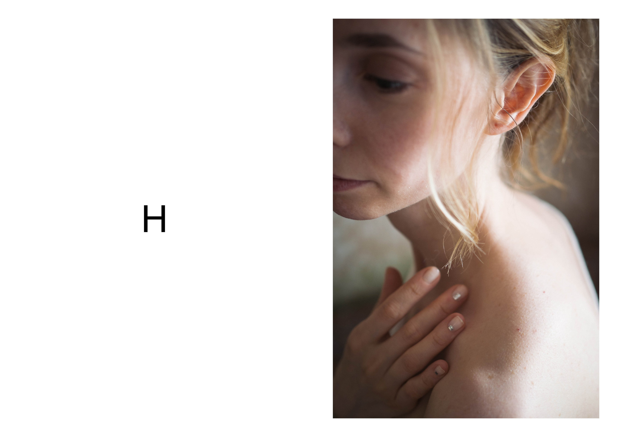 Близко. Больно. (1). Фотограф в Санкт-Петербурге Анна Гончар