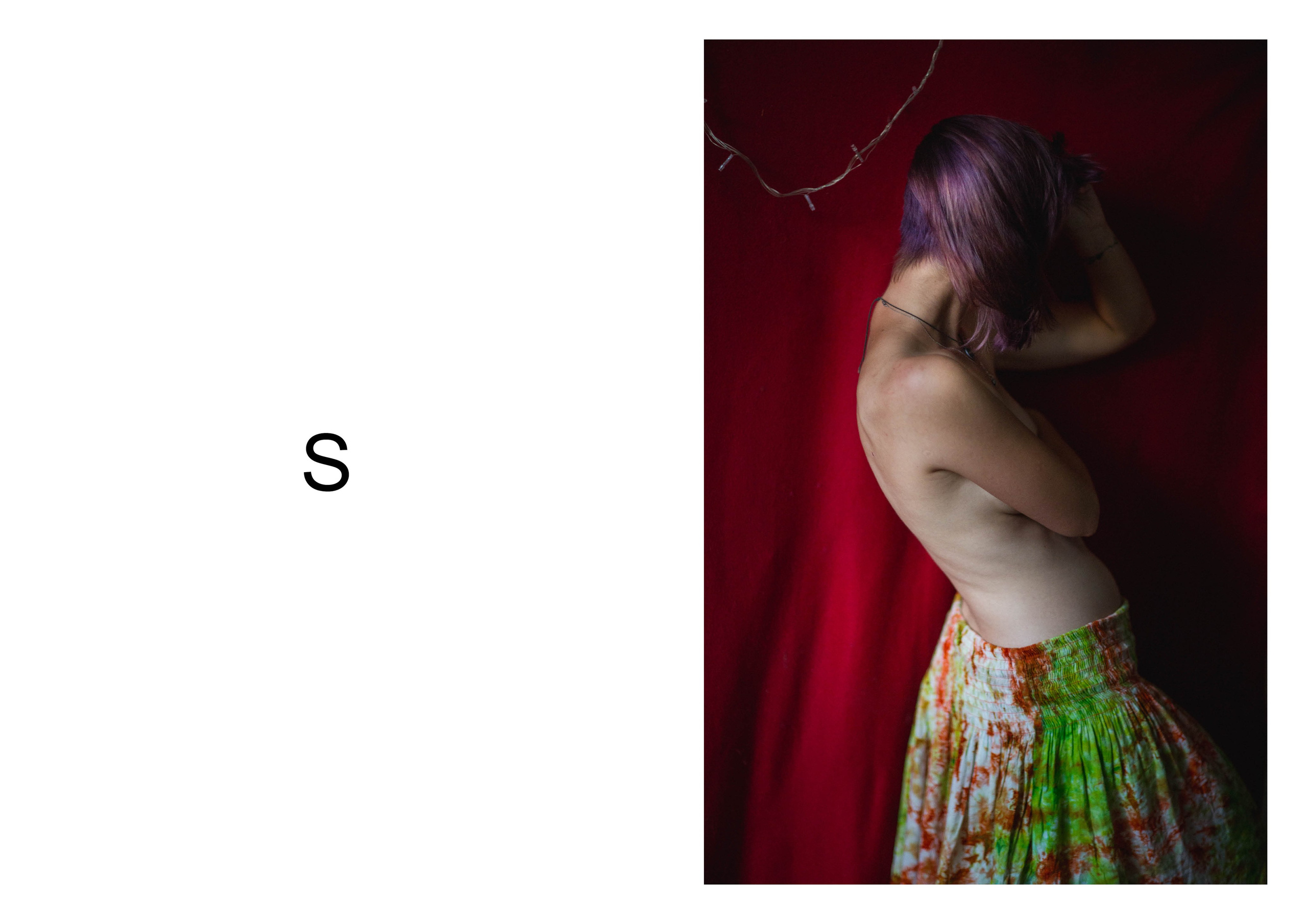 Близко. Больно. (1). Фотограф в Санкт-Петербурге Анна Гончар