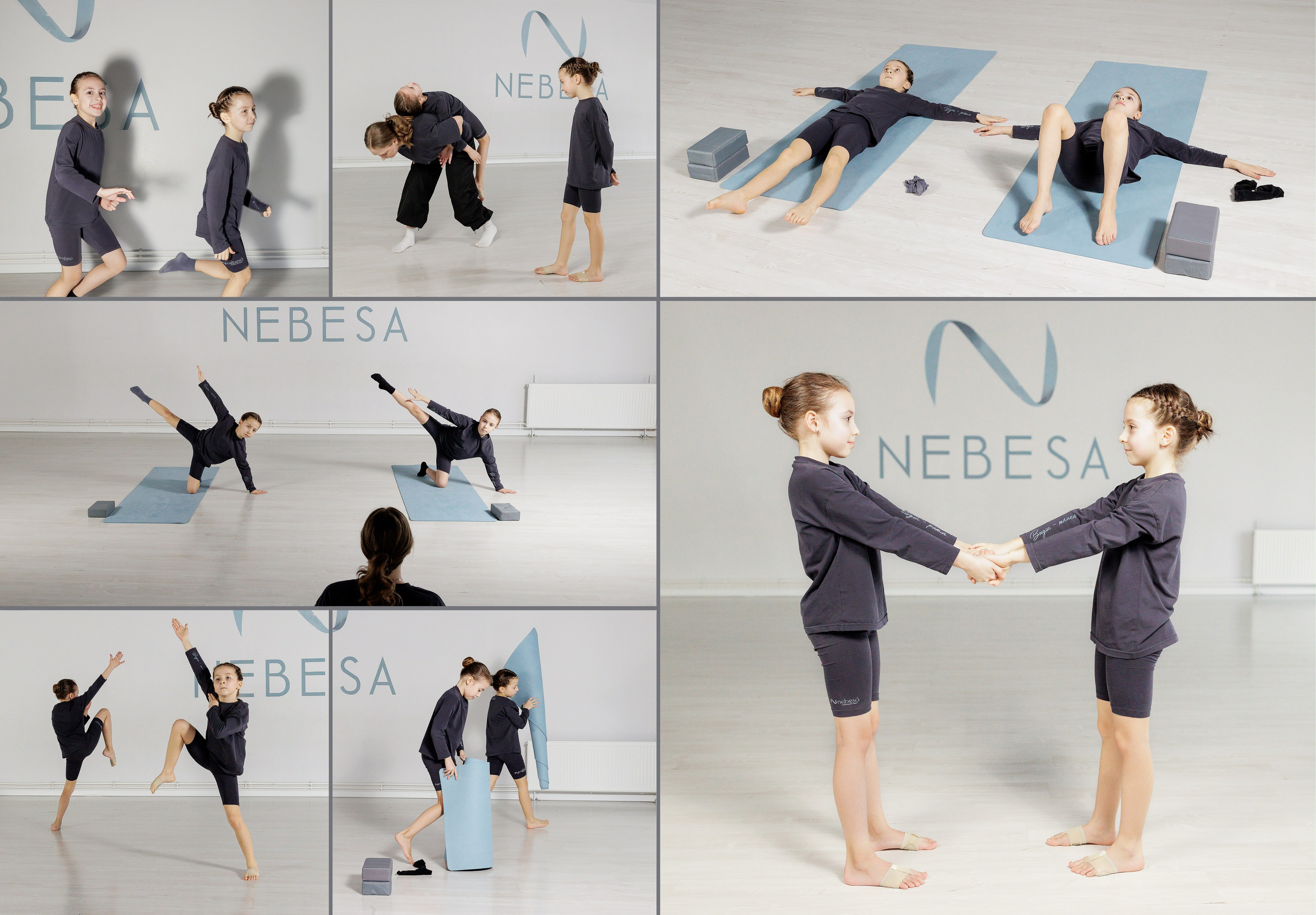 О танцевальных и спортивных фотокнигах. Детский и танцевальный фотограф в г. Санкт-Петербург