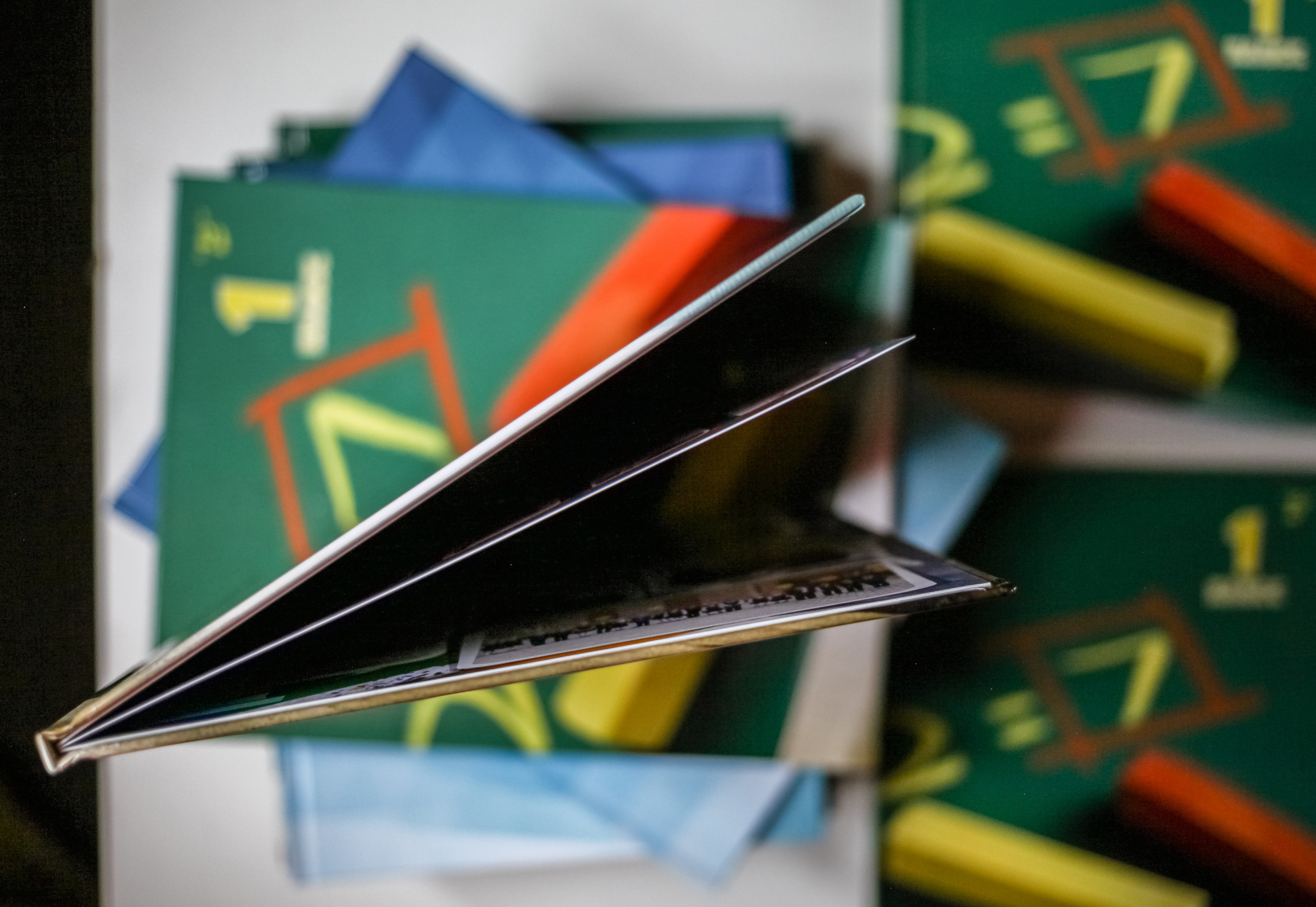 Выпускные фото-альбомы. Фотограф Алина Гашникова