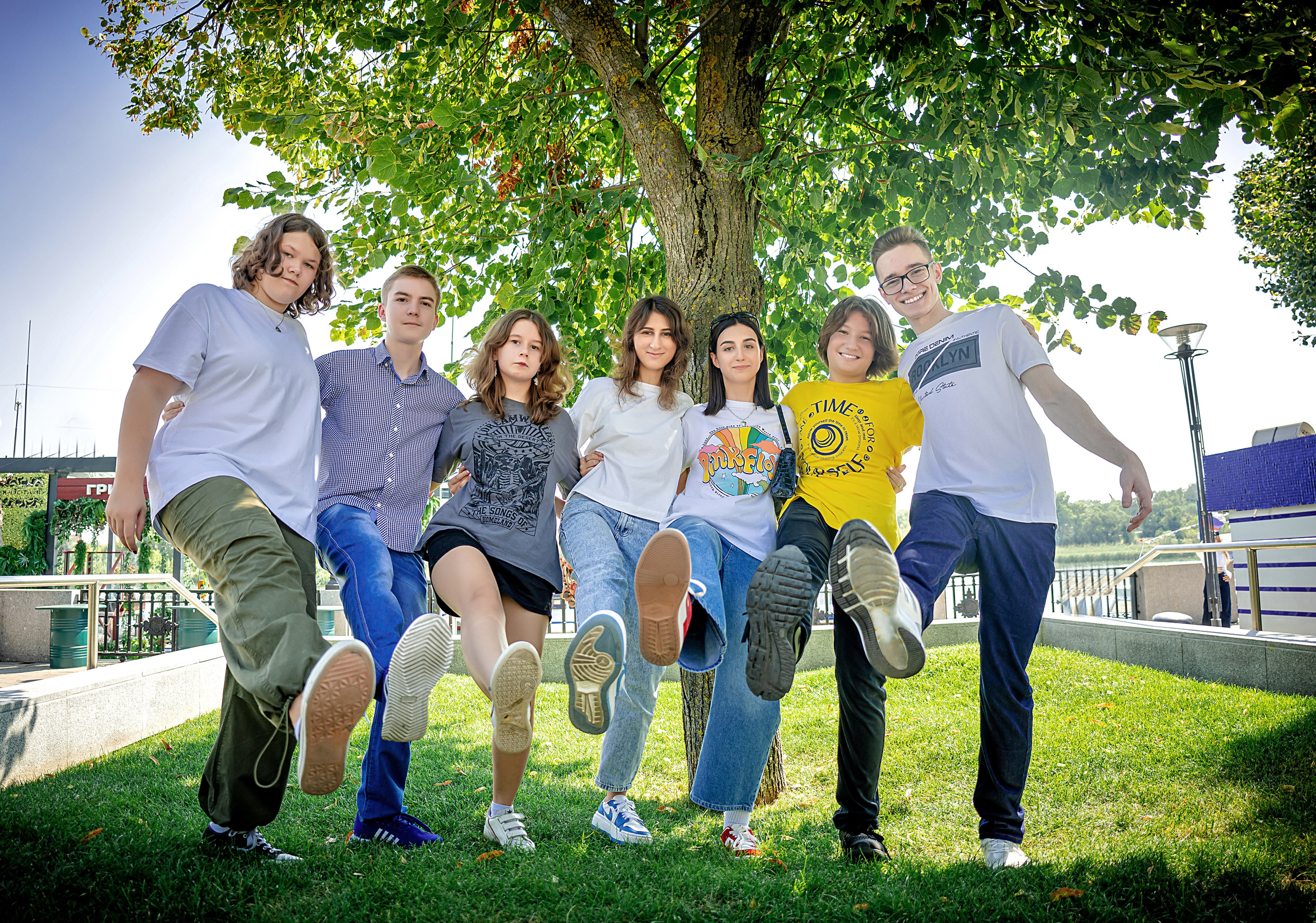 Фотостудии, где снимаем выпускников. Современные Выпускные Альбомы в Ростове-на-Дону