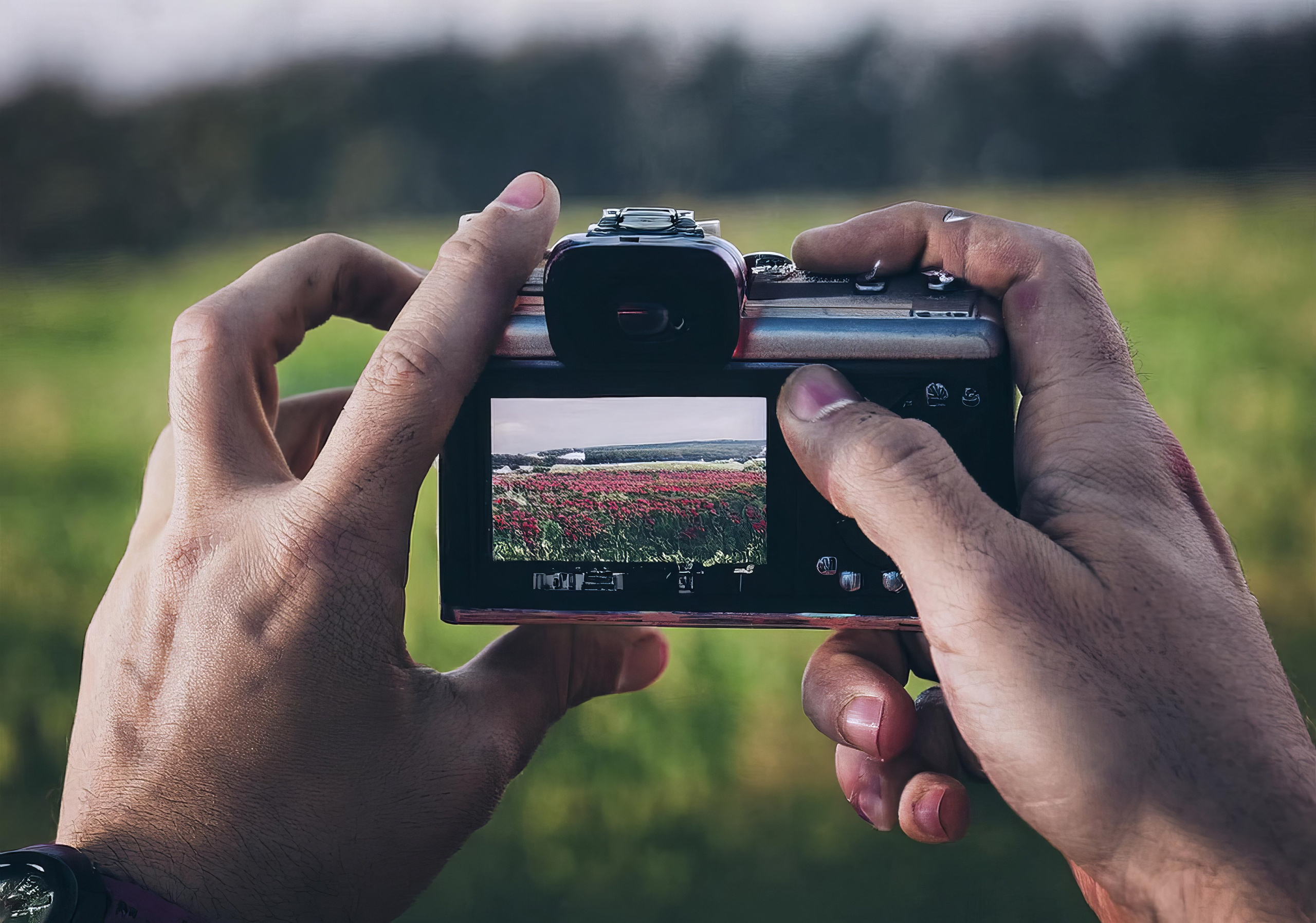 Как получить идеальный фокус?. Сафронов Иван — портретный фотограф в Москве