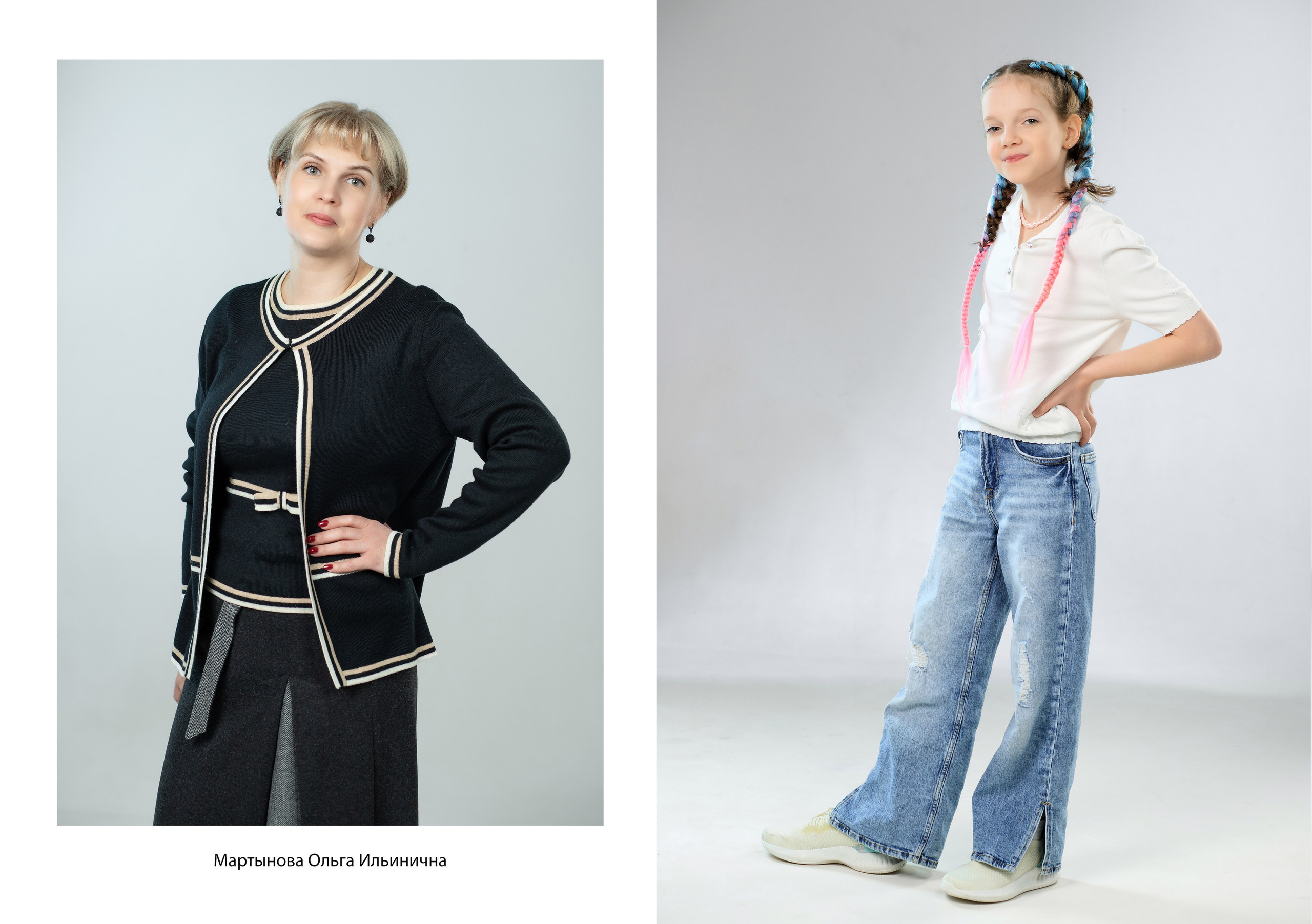 Альбом 20 Кубики. Выпускные альбомы для школ и детских садов — фотокниги и виньетки