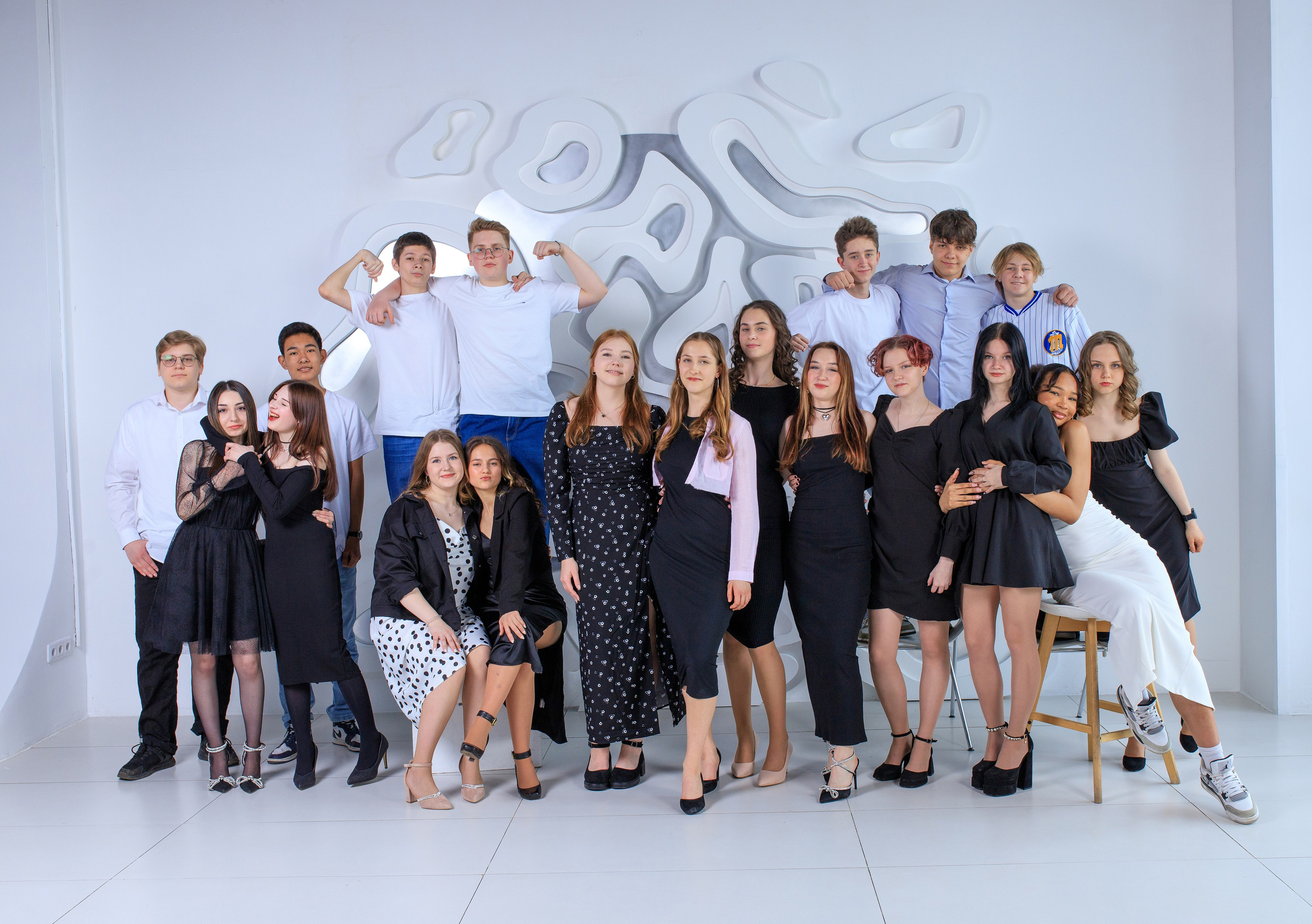 Альбом 20 для старшеклассников. Выпускные альбомы для школ и детских садов — фотокниги и виньетки