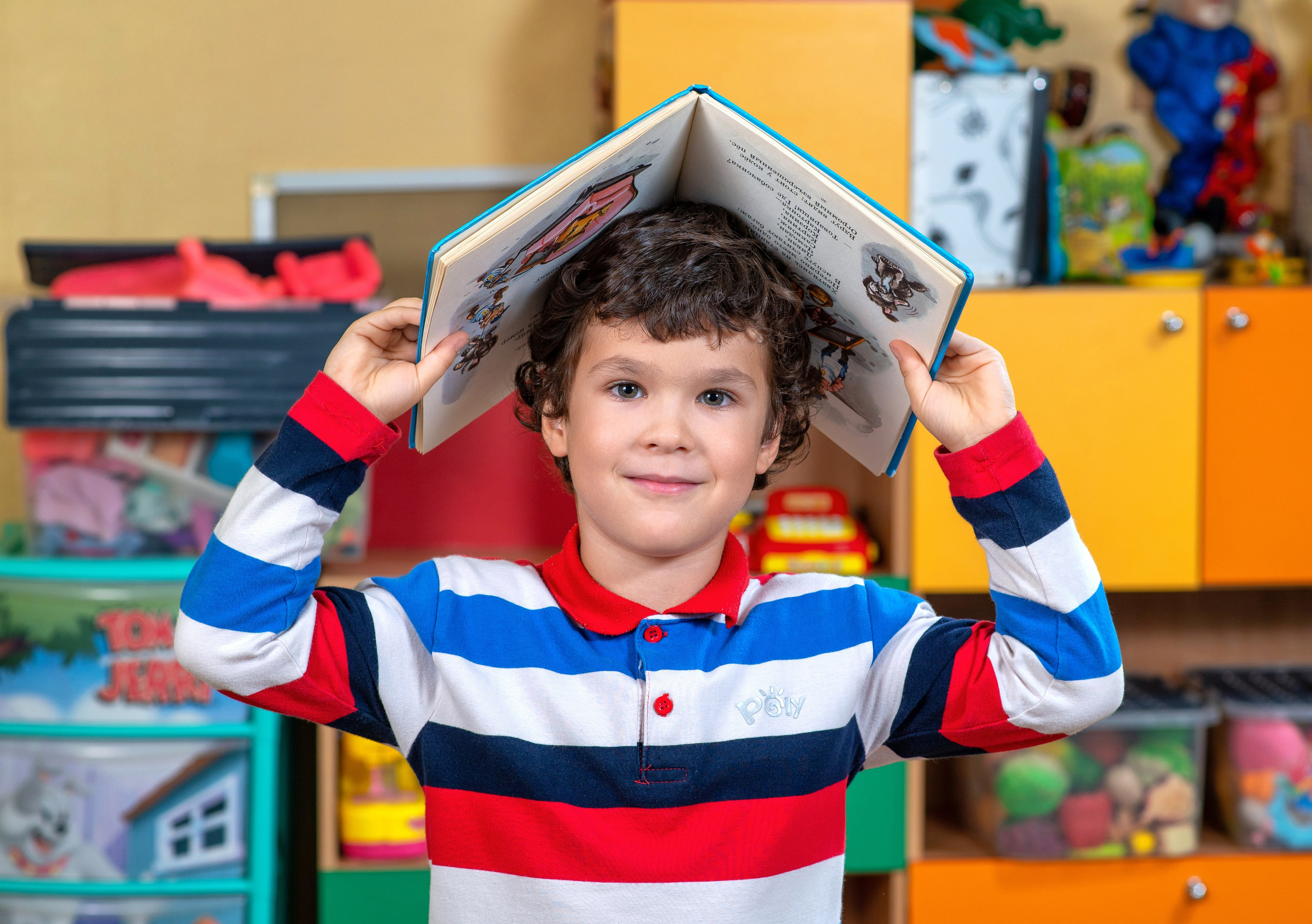 Для садика. Выпускные альбомы в саду и школе. Подольск. Лифарь Татьяна