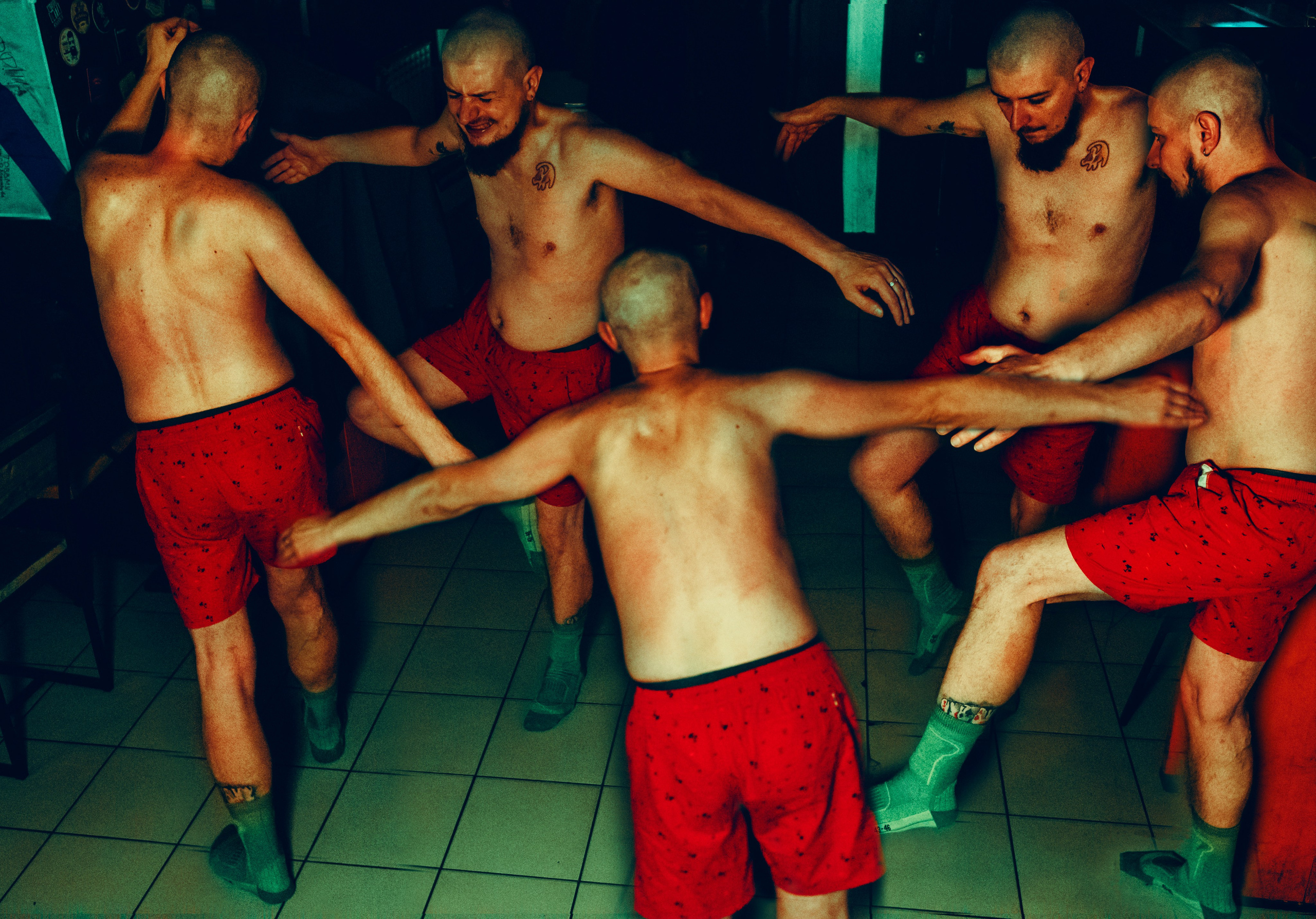 Barnie_polotna. Фотограф Щербинина Виктория Москва