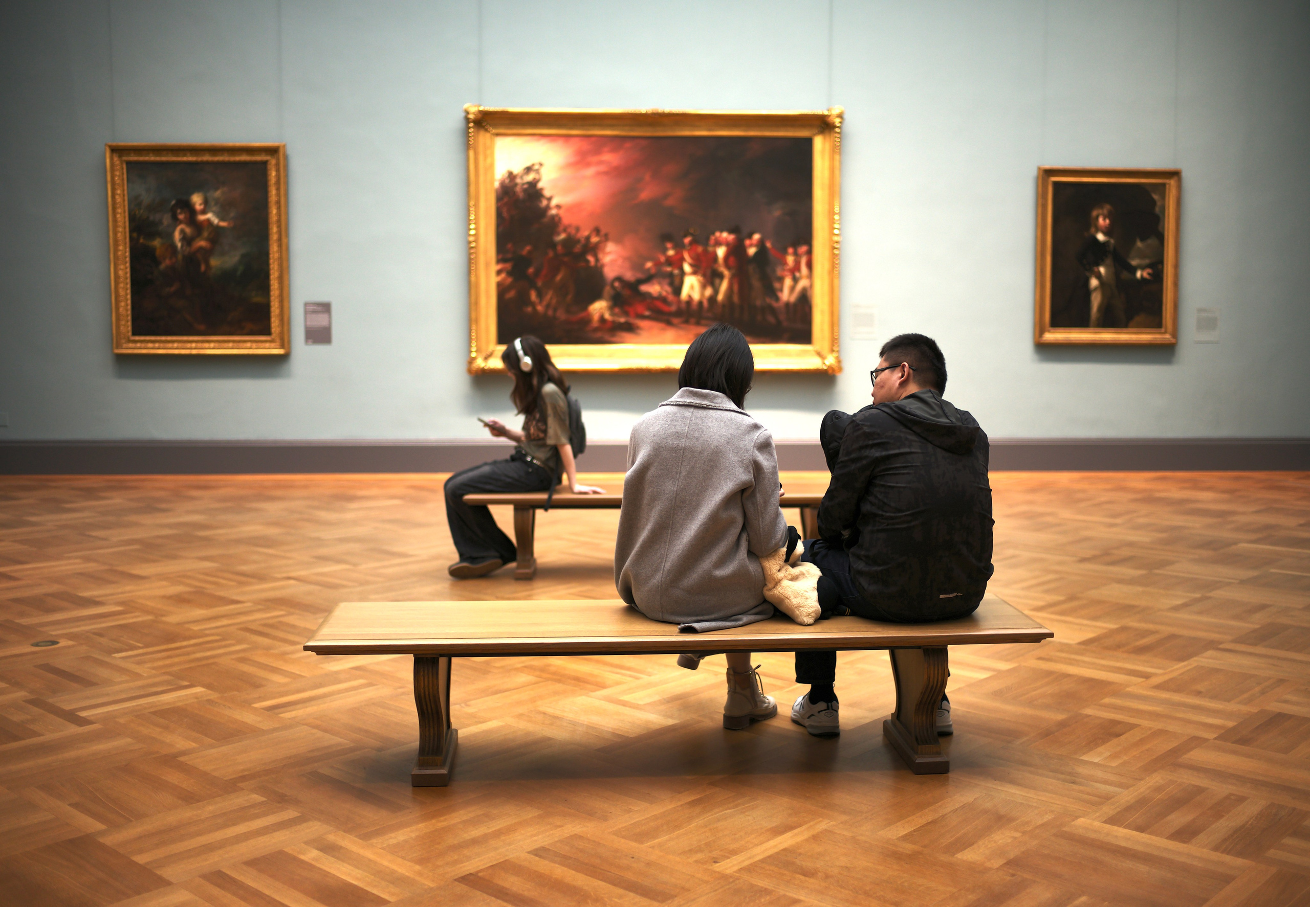 USA DIGITAL. International visual artist