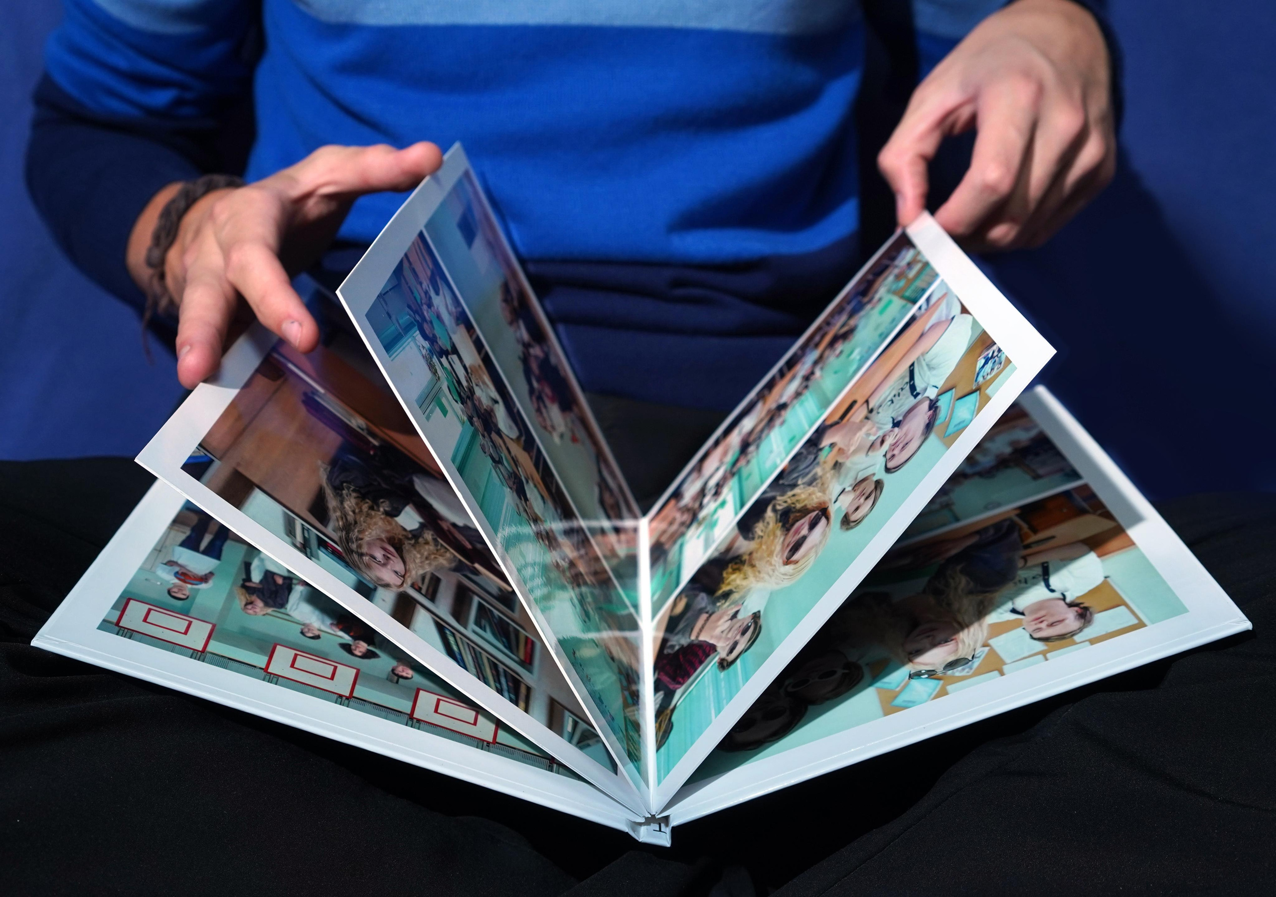 Услуги. Семейный и портретный фотограф в Екатеринбурге Анна Лобанова