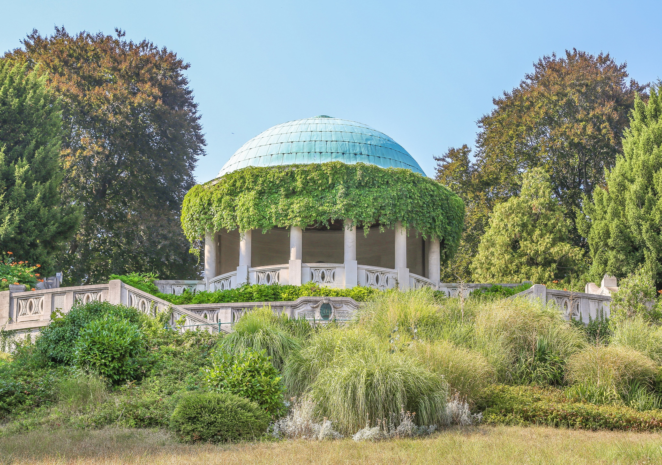 Австрия: Баден. Дарья Письменюк / Darya Leitstern — фотограф, музыкант, журналист, путешественник