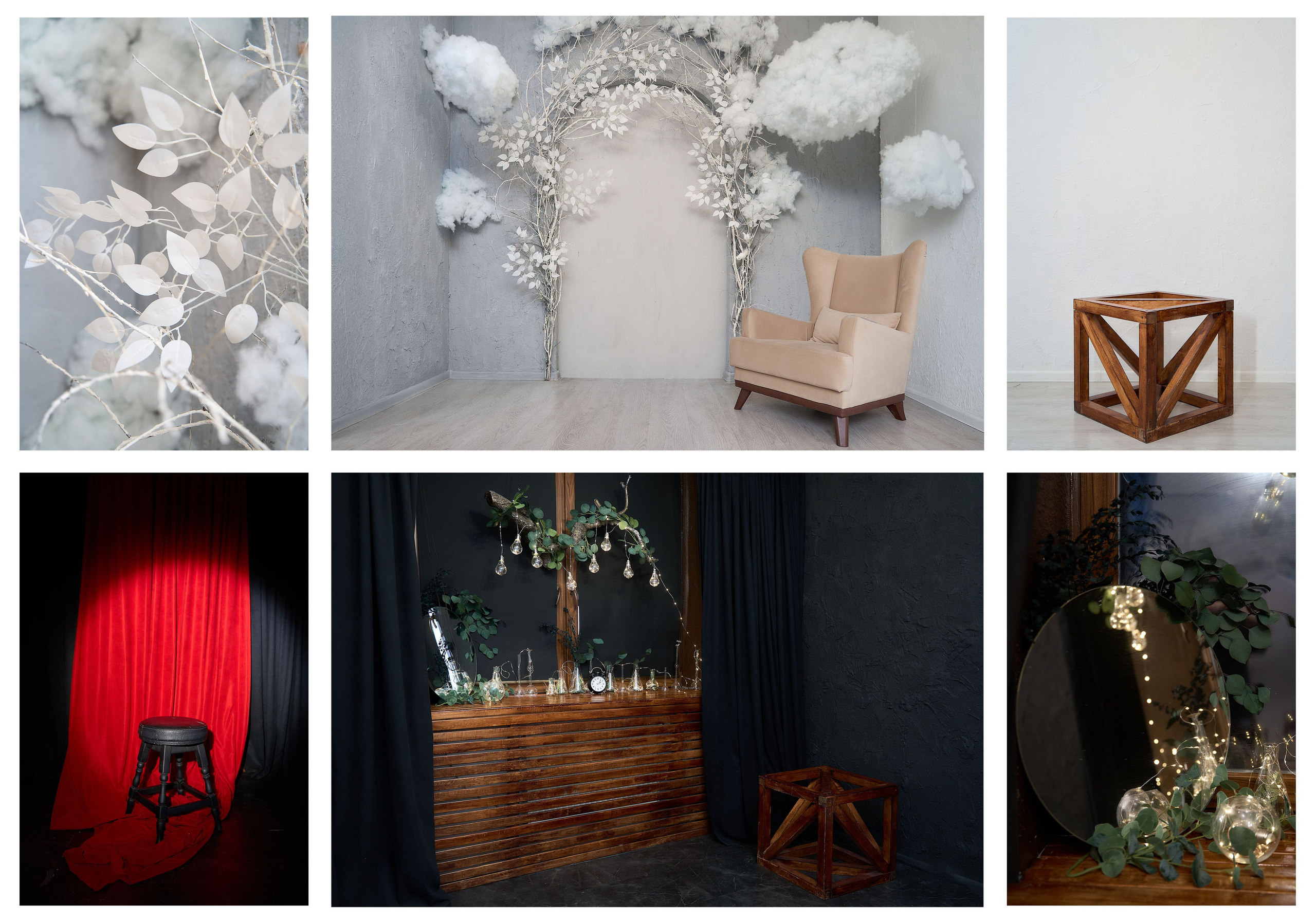 Фотосессия семьи в студии, дома, на улице. Фотограф и видеограф в Екатеринбурге