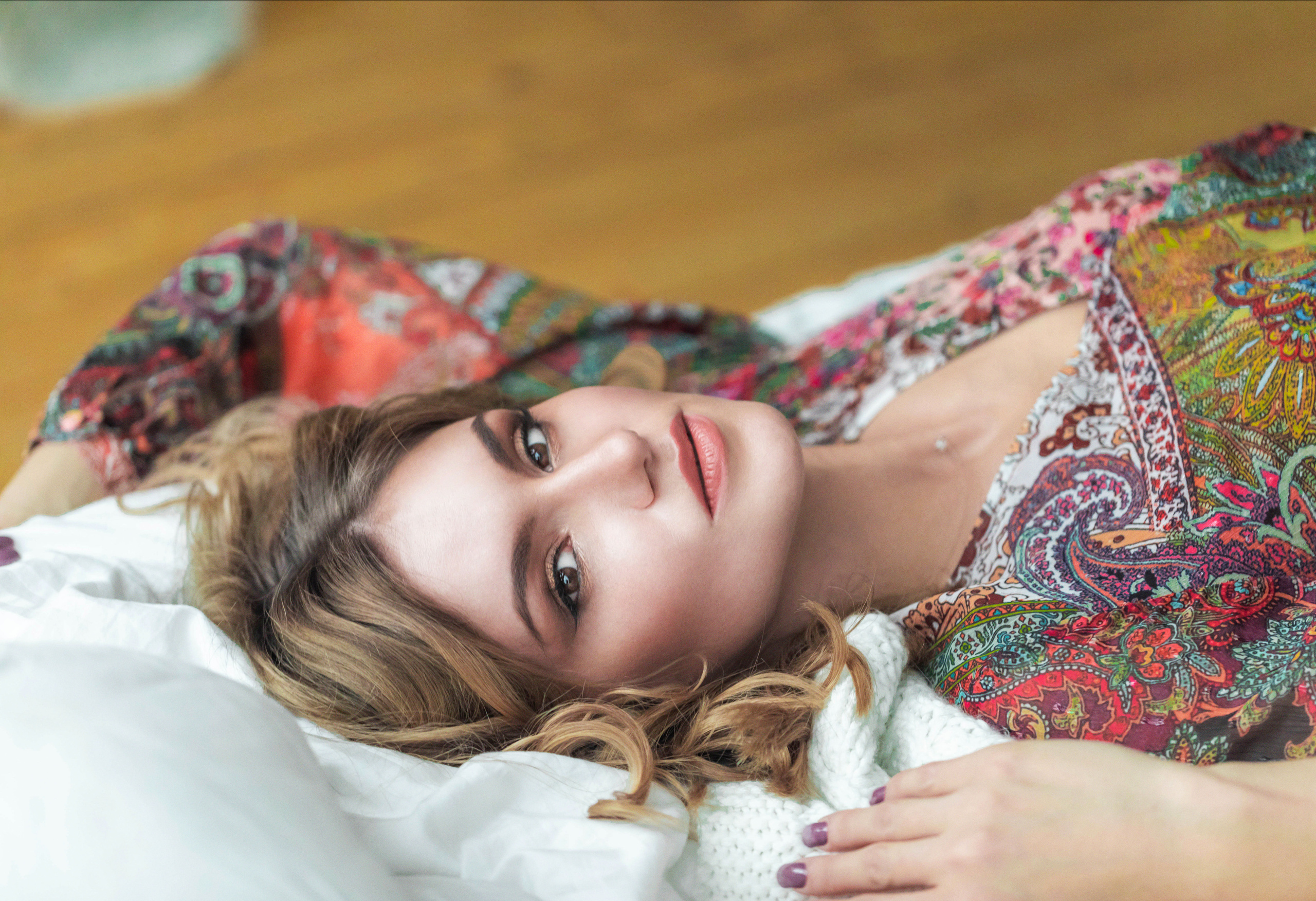 Обо мне. Фотограф и фототренер Москва и Питер