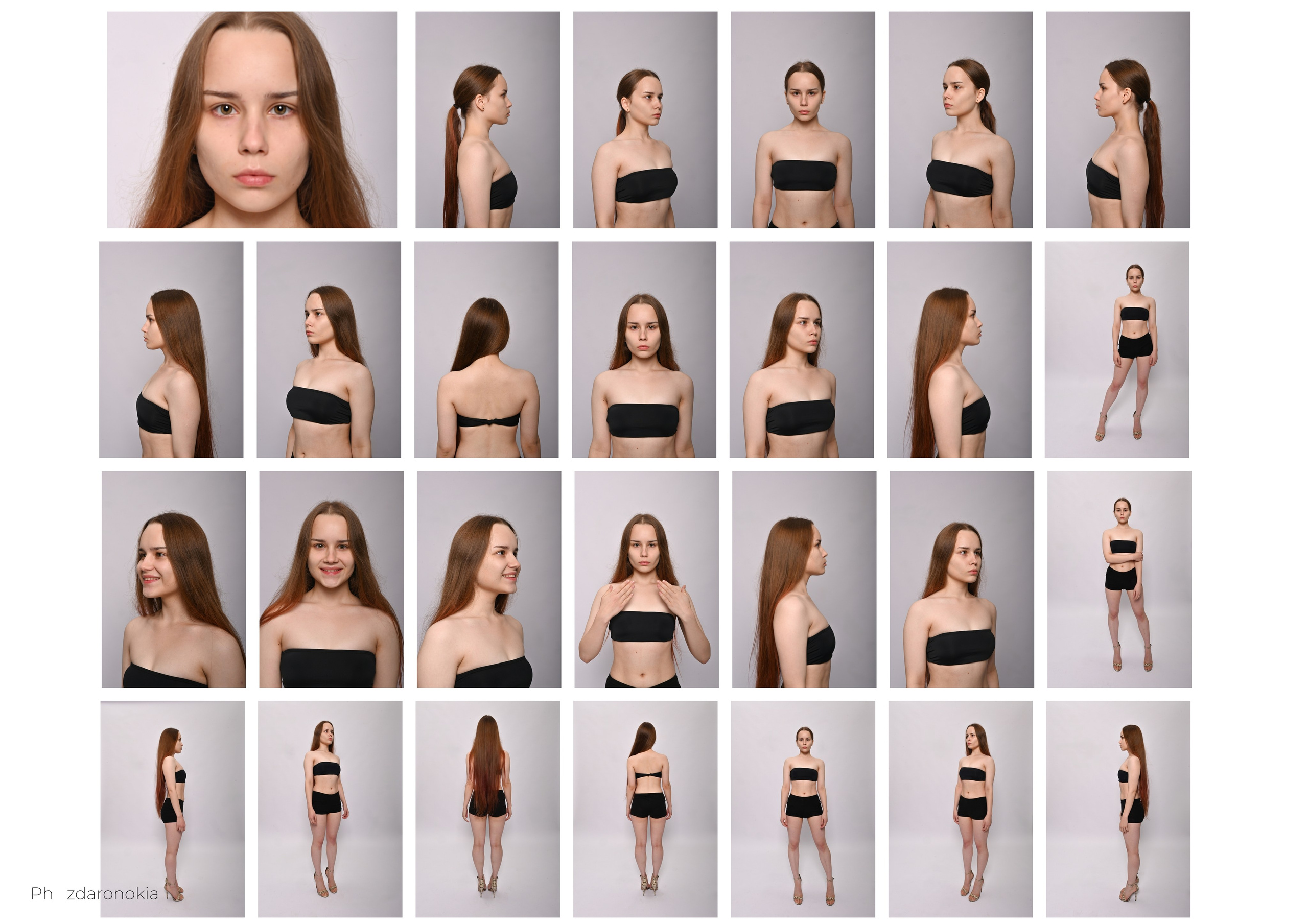 УСЛУГИ. ZDARONOKIA Репортажный фотограф