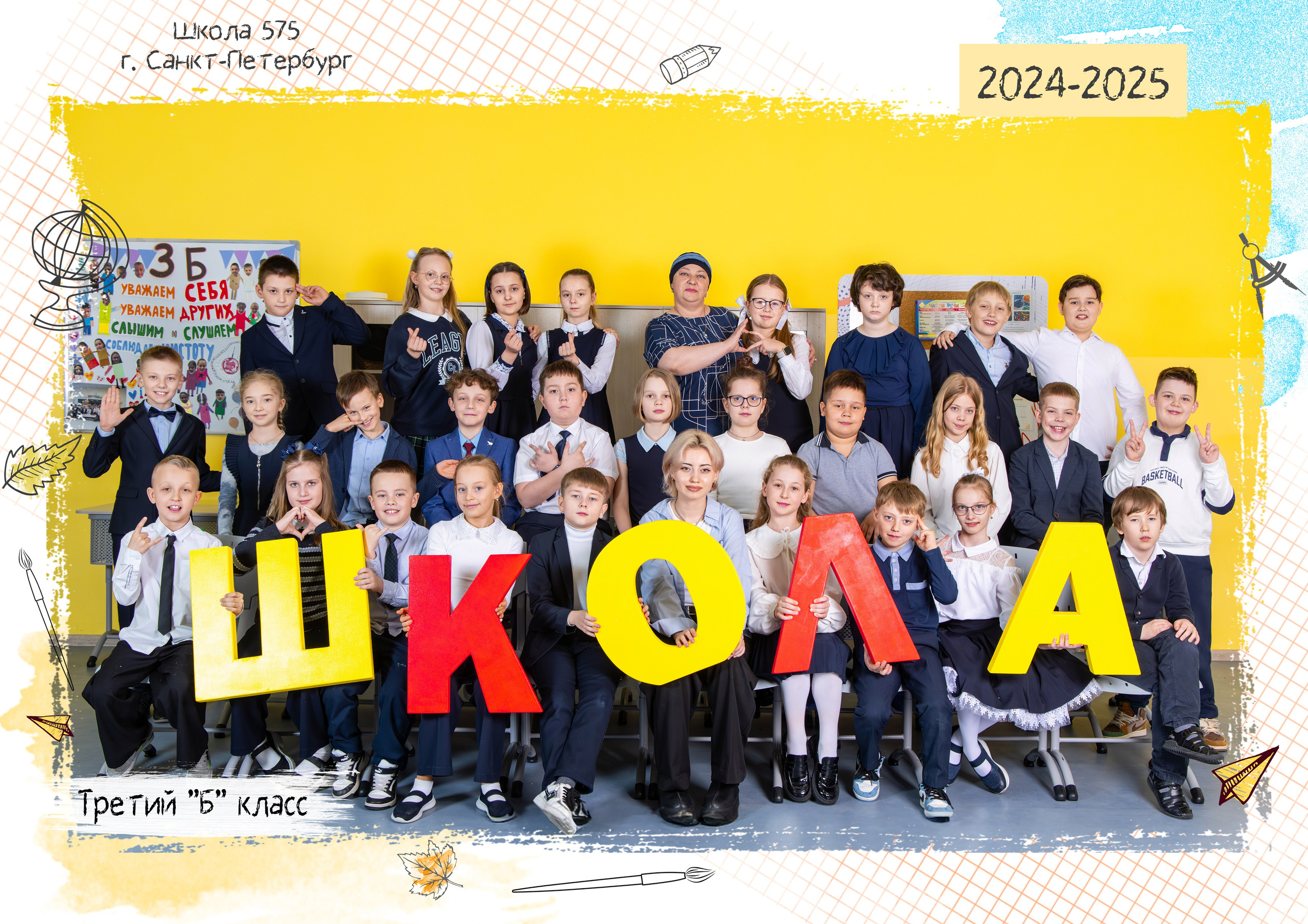 Общая фотография. Фотограф и видеограф Софья Бурляева в Санкт-Петербурге