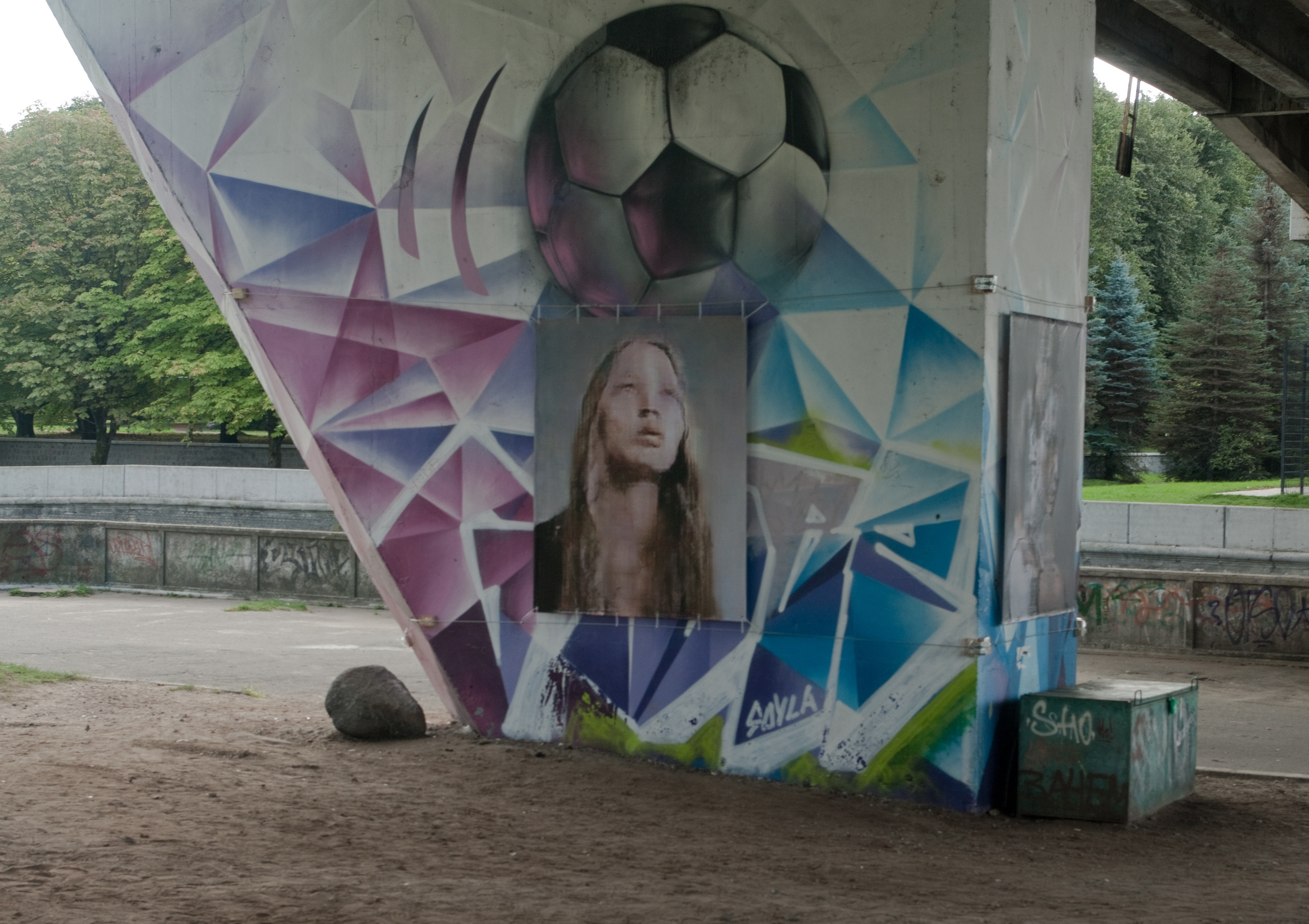 Поездка в Калининград. Портретный и семейный фотограф Алексей Бекетов