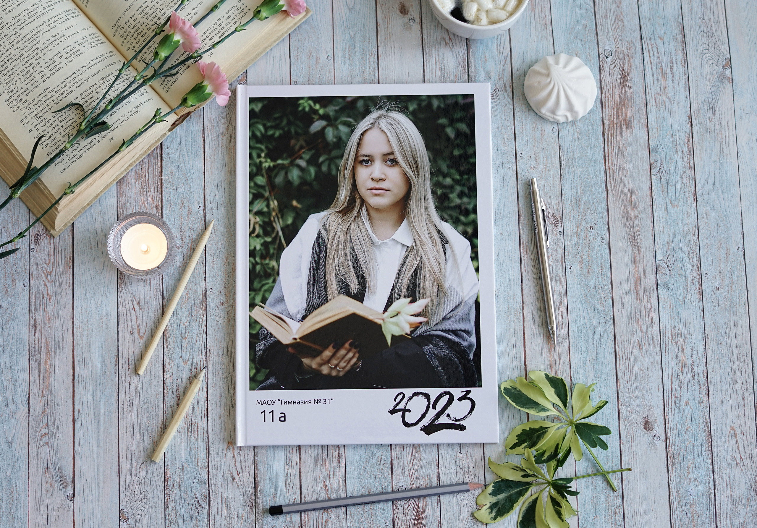 Прайс на выпускные фотокниги. Семейный и детский фотограф в Саратове Акефьева Анна