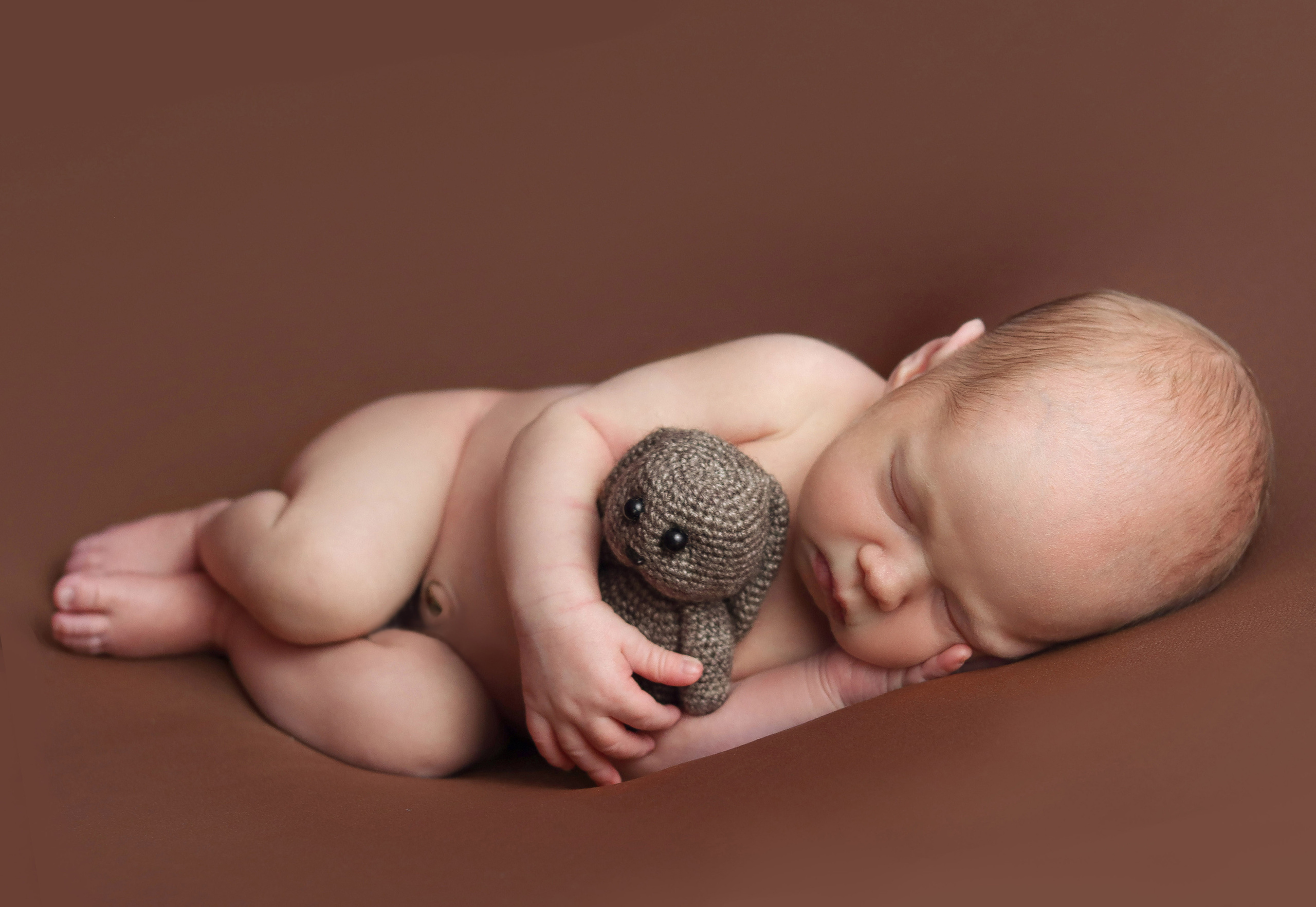 Помешает ли прищепка на фотосессии ньюборн?. Фотограф новорожденных в г. Барнаул Ренпенинг Катерина